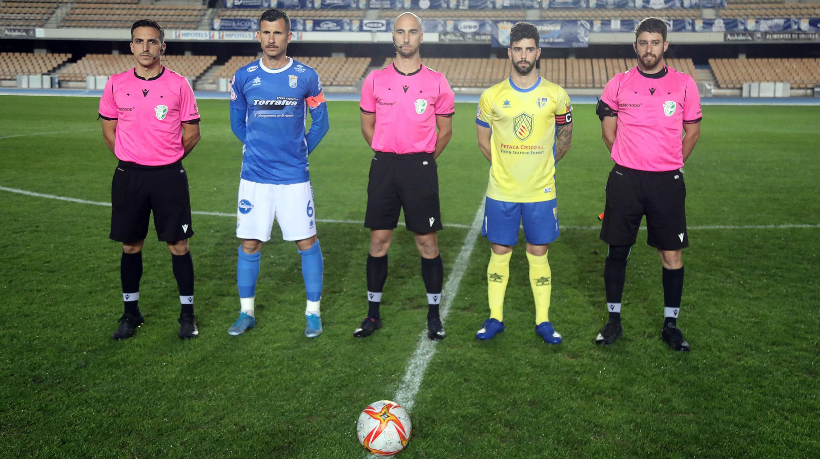 El Xerez CD vence al Conil 3-0 en su regreso a Chapín