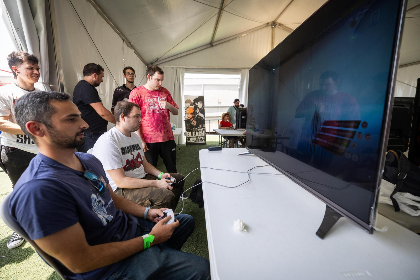 Manga World San Fernando 2025