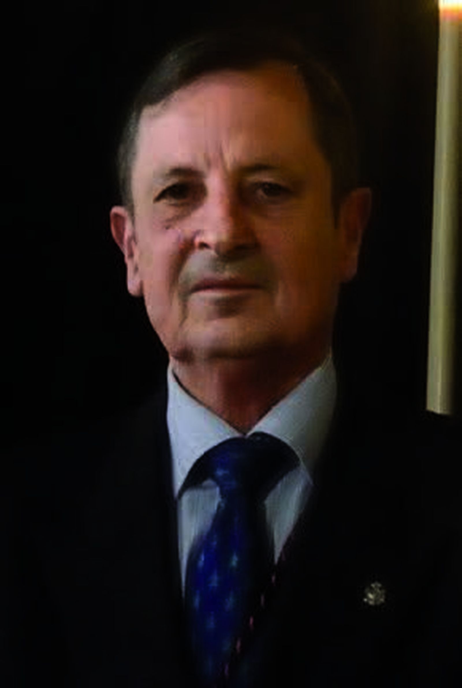 José María Domínguez-Rodiño