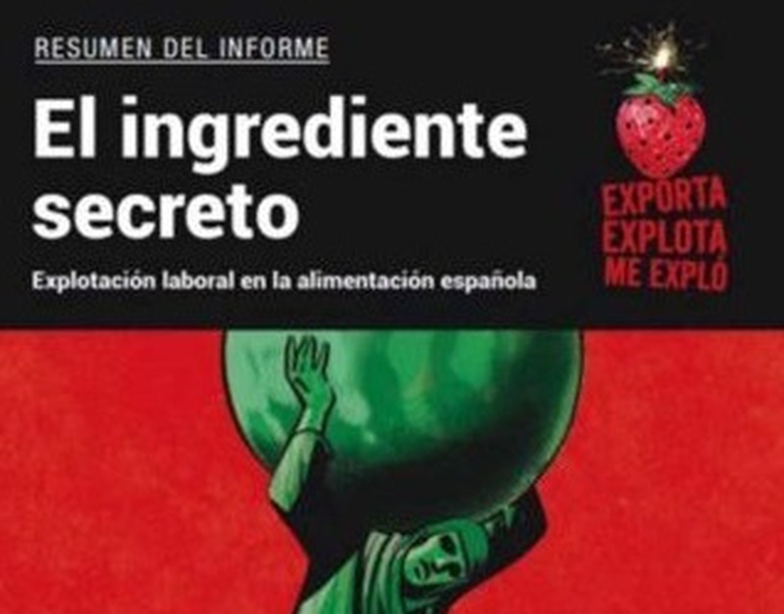 Campaña de Justicia Alimentaria