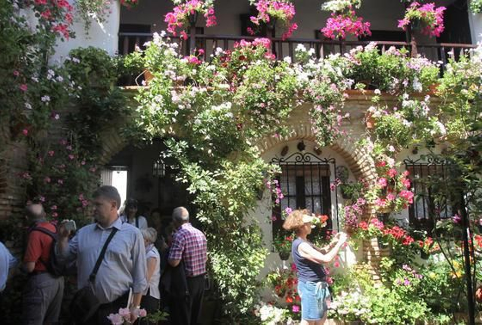 Parras 6.

Foto: Jose Martinez