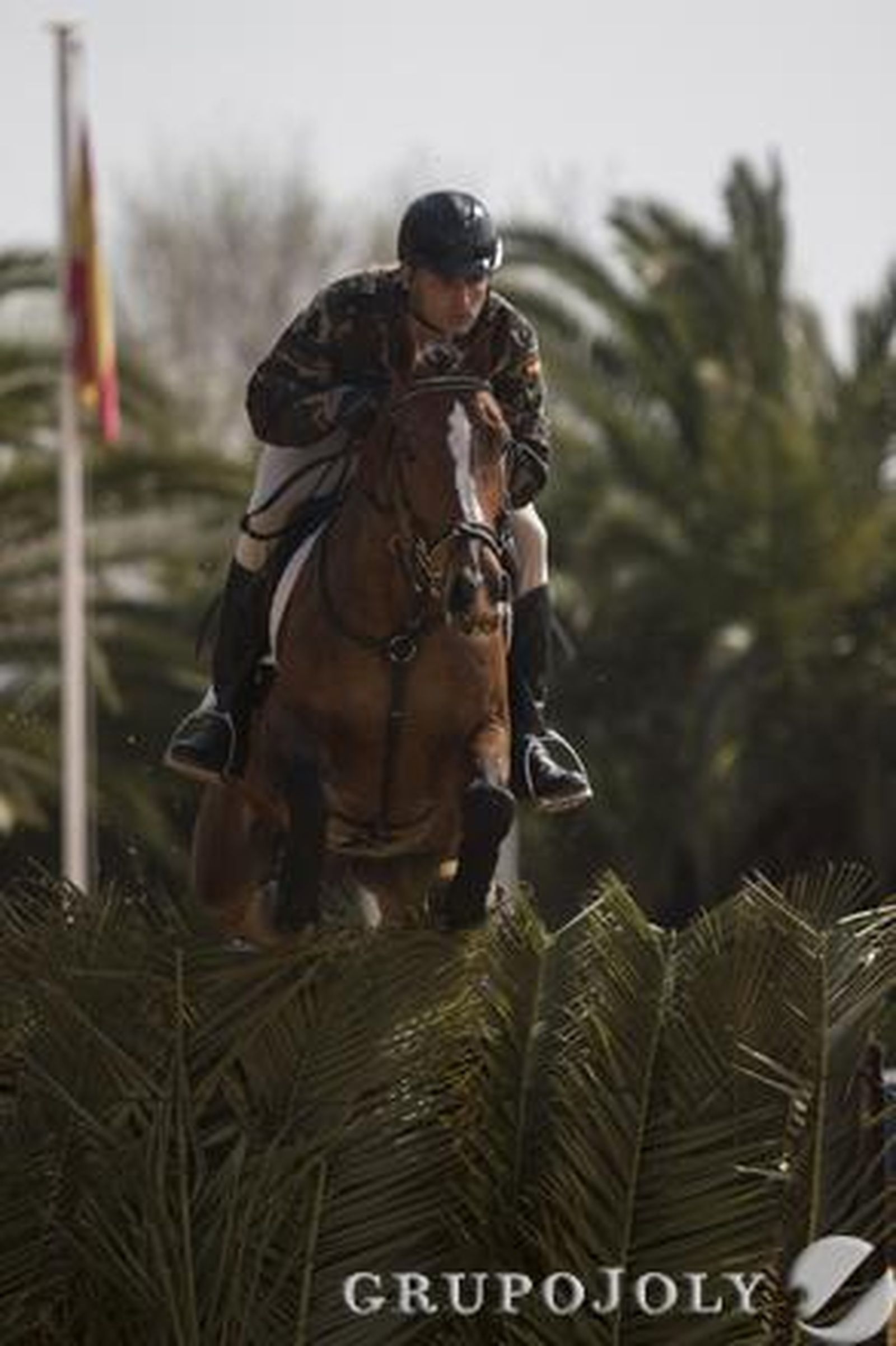 Foto: Antonio Pizarro