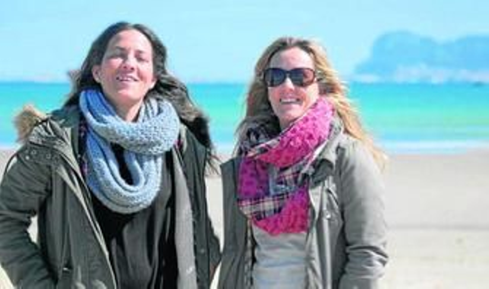 Nautalia lanza un vídeo promocional de Algeciras que logra un gran impacto Nautalia lanza un vídeo promocional de Algeciras que logra un gran impacto