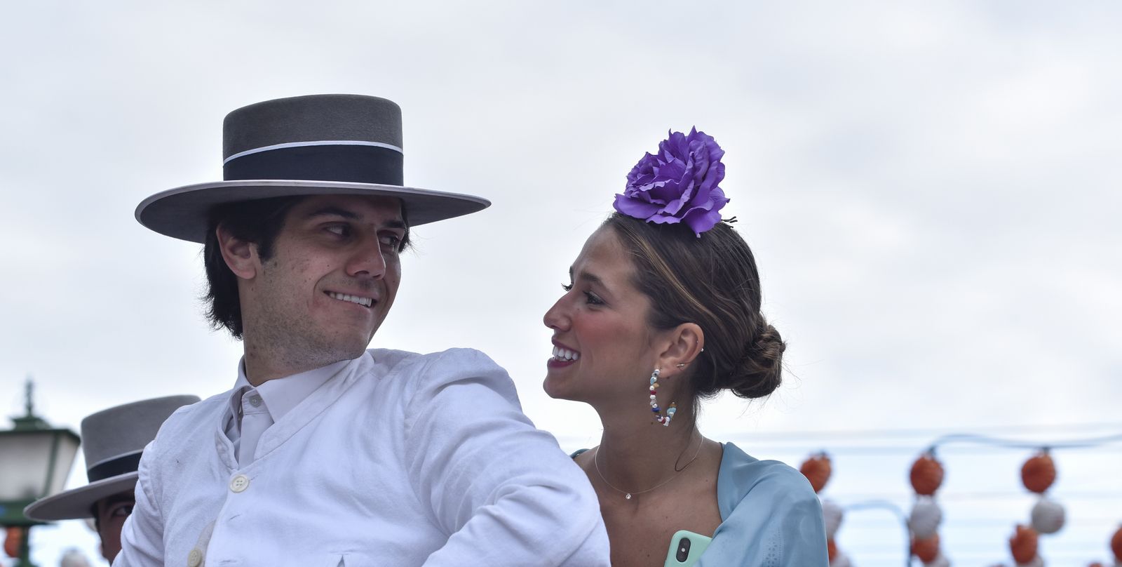 El miércoles de Feria, en imágenes. Por Juan Carlos Vázquez