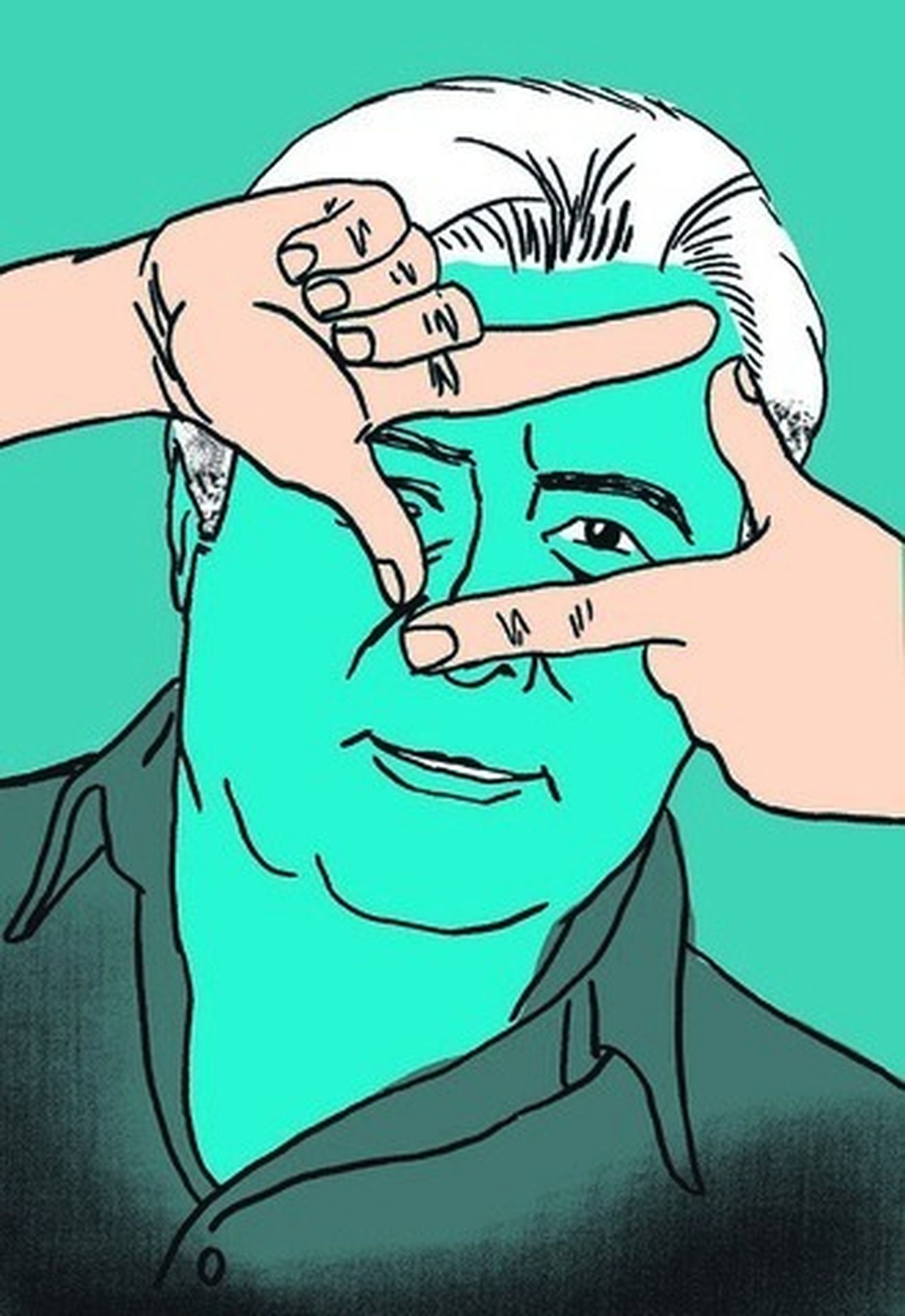 El cine de Lebrón como patrimonio