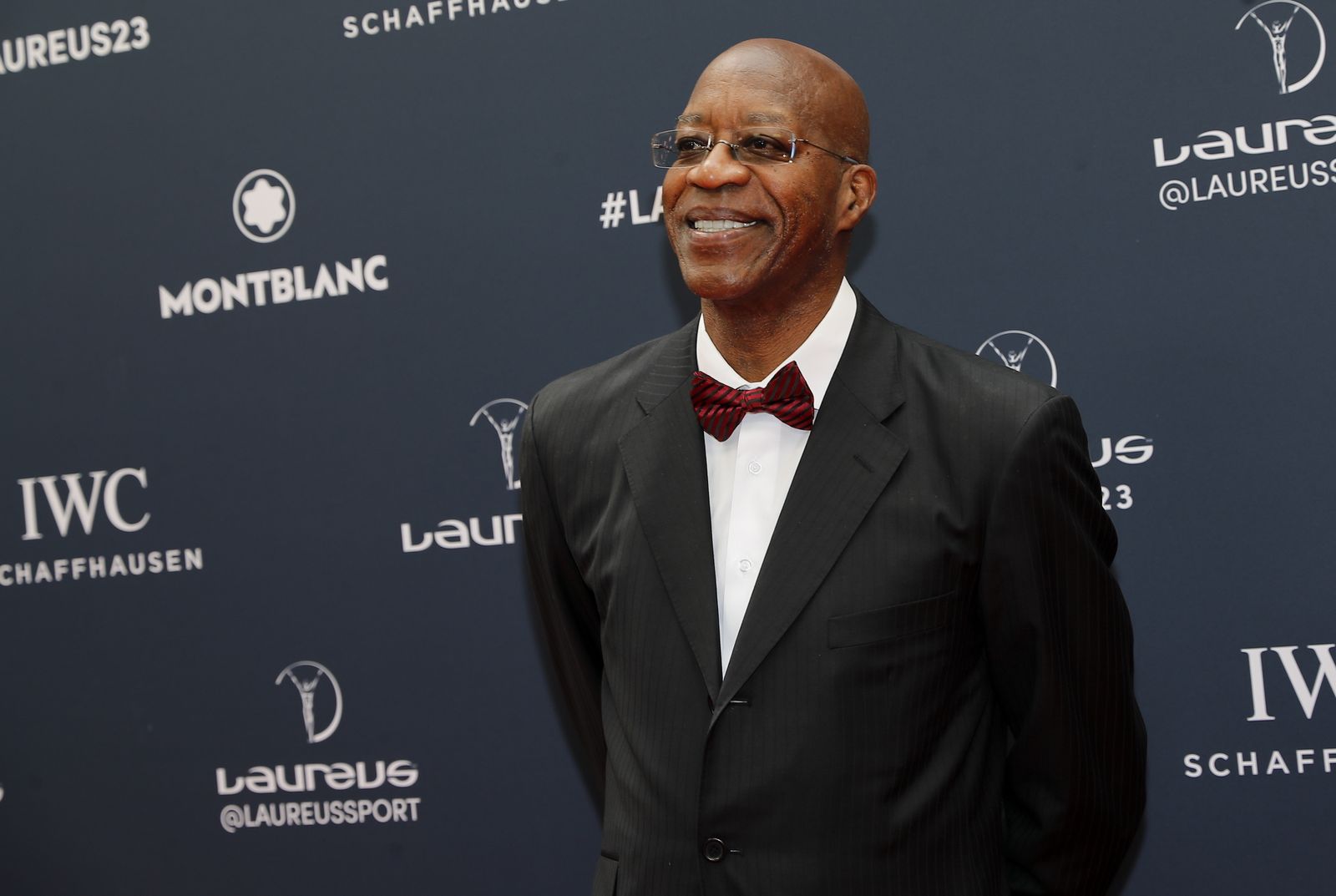 Las fotos de los Premios Laureus