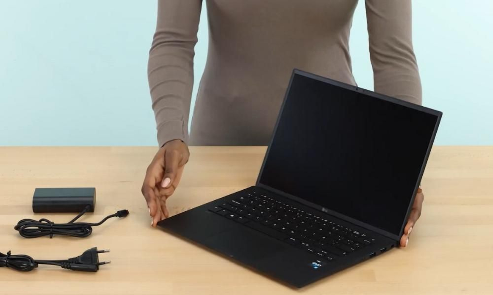 ¿Un portátil con 400 € de descuento? ¡Sí, es de LG y está en Amazon!