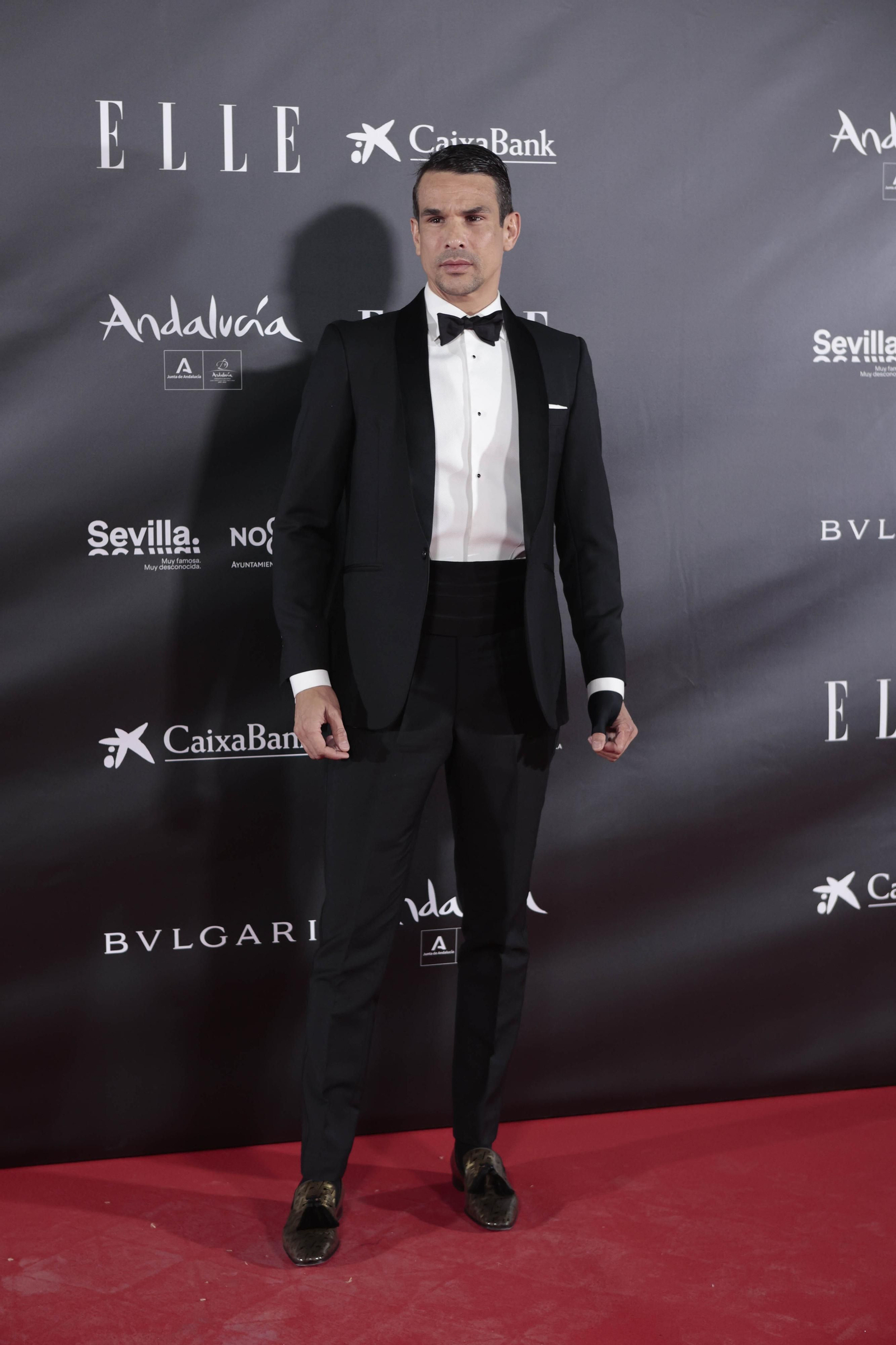 Los premios ELLE Style Awards de Sevilla en imágenes