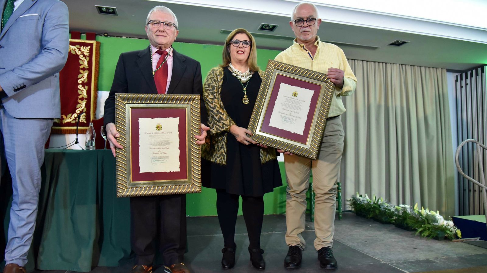 Día de Andalucía en Los Barrios