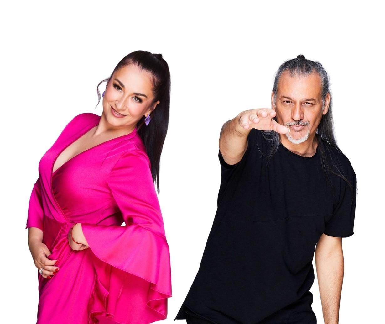 Chiclana profesa su amor eterno a 'Camela'