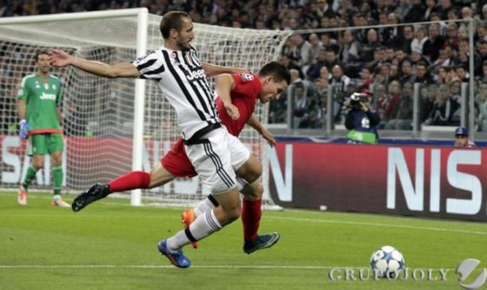 Foto: Giorgio Moratti