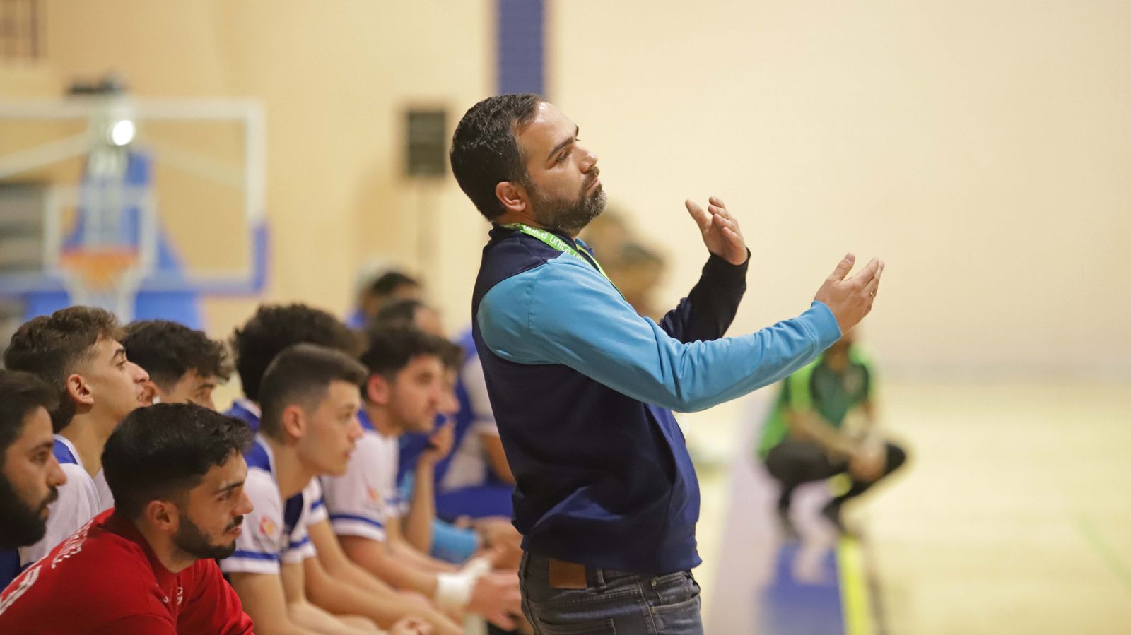 Las mejores fotos del Balonmano Algeciras - Palma del Río