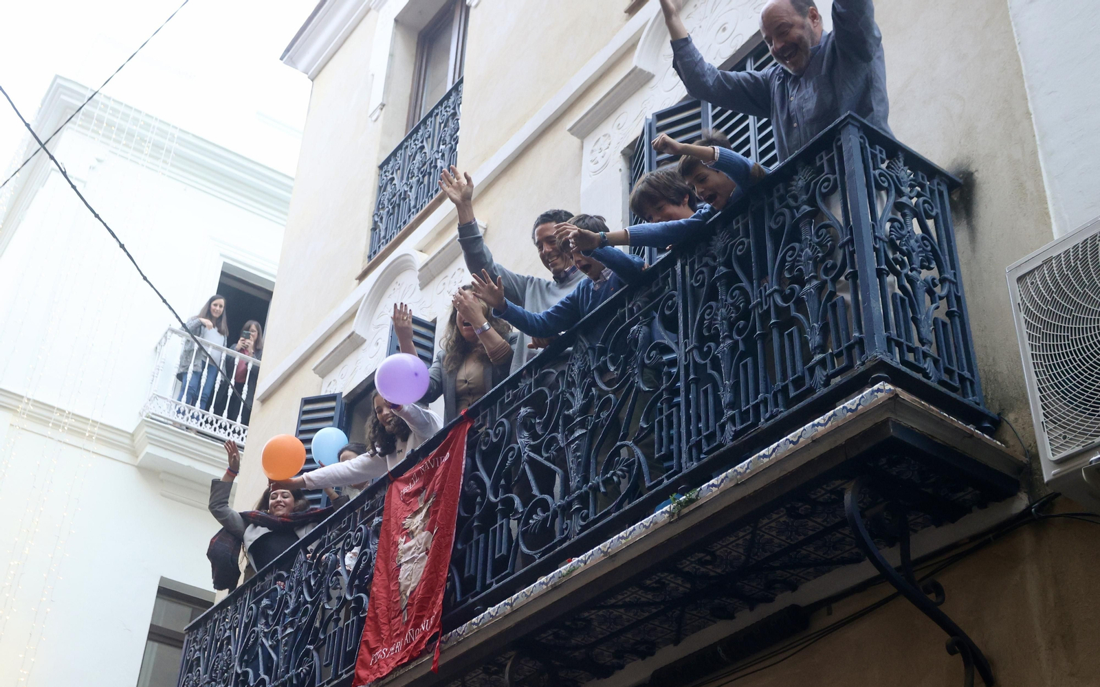 Heraldo de Sevilla 2024