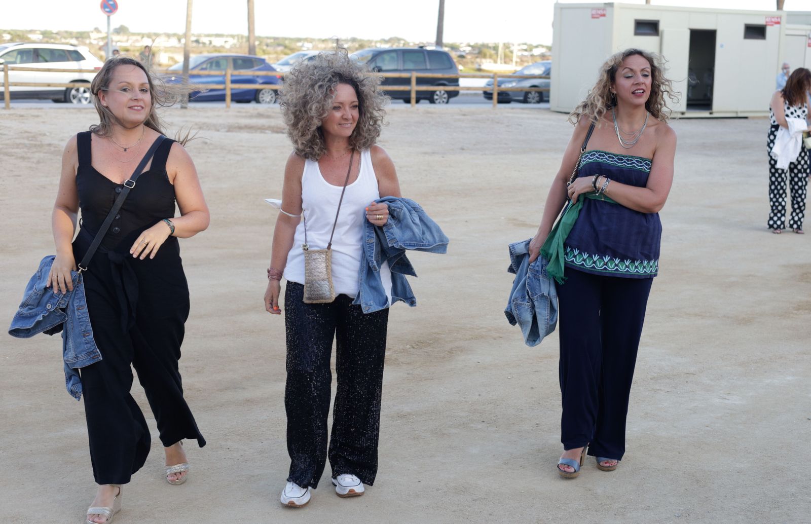 Búscate en el concierto de Juan Luis Guerra en el Concert Music Festival