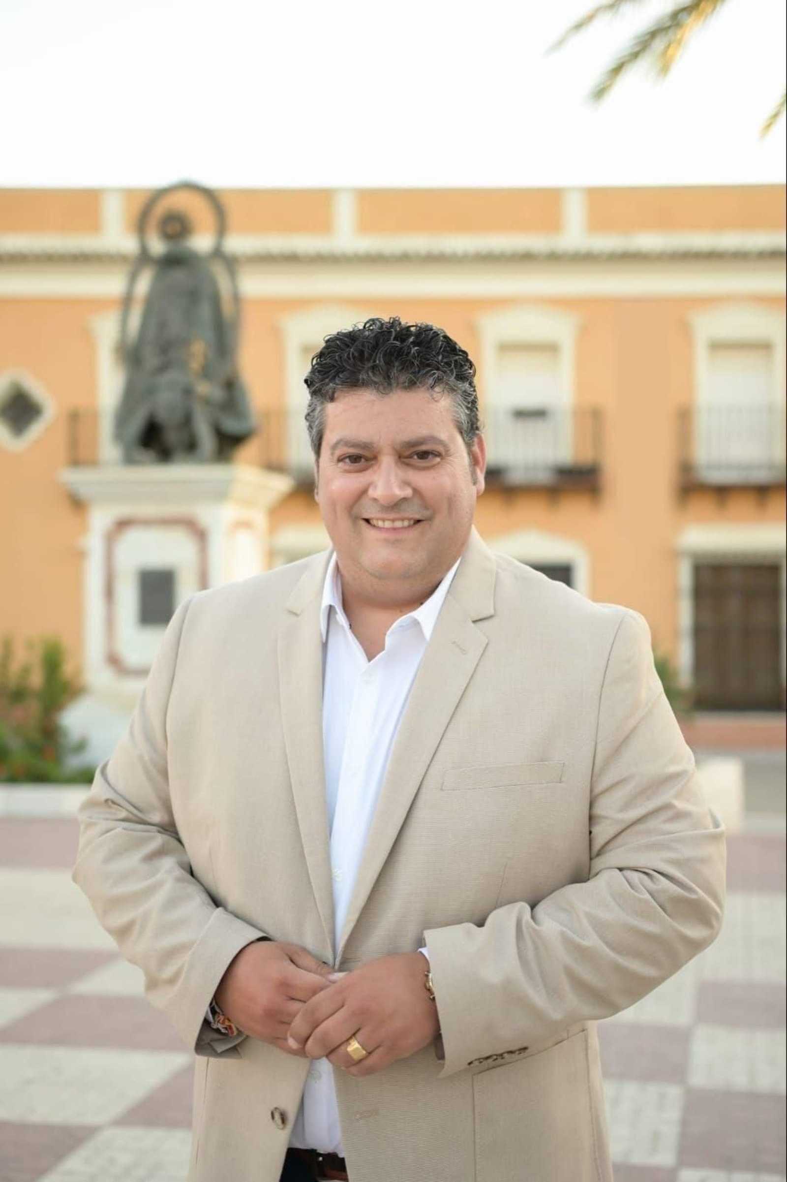 Estos son los miembros de la Diputación de Huelva, en imágenes