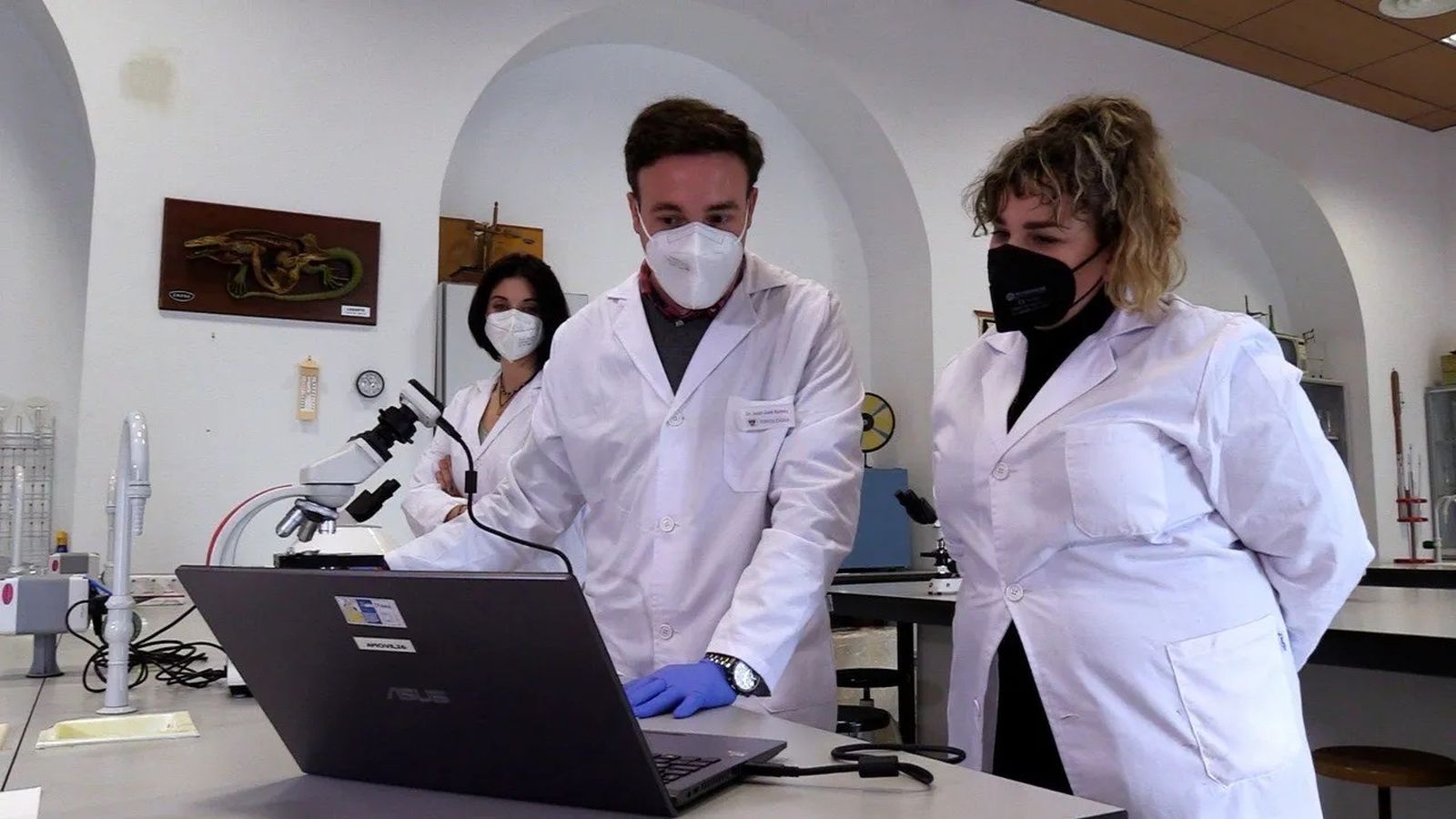 Un estudio de la UGR apunta al empeoramiento de la regulación cardiovascular en mayores como antesala de la demencia