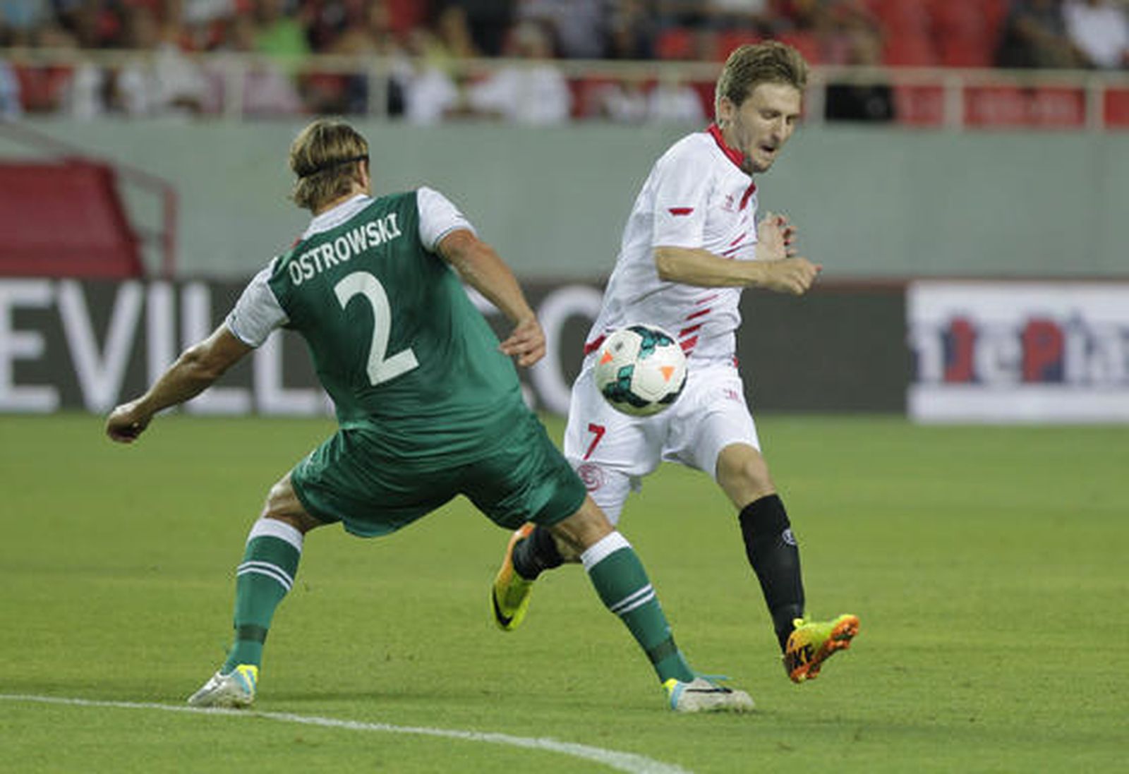 Foto: Antonio Pizarro