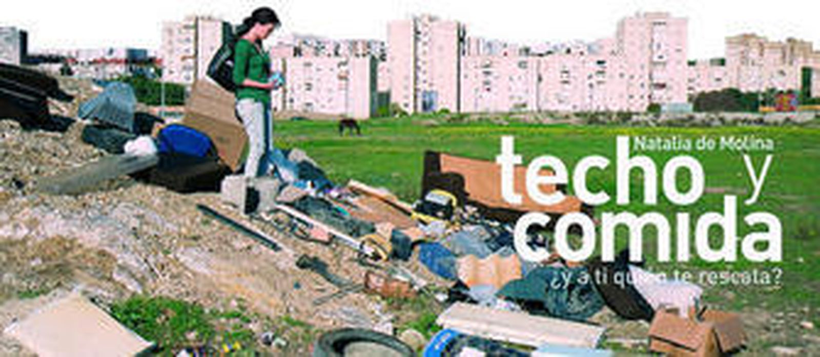 De las calles de Jerez a la gran pantalla