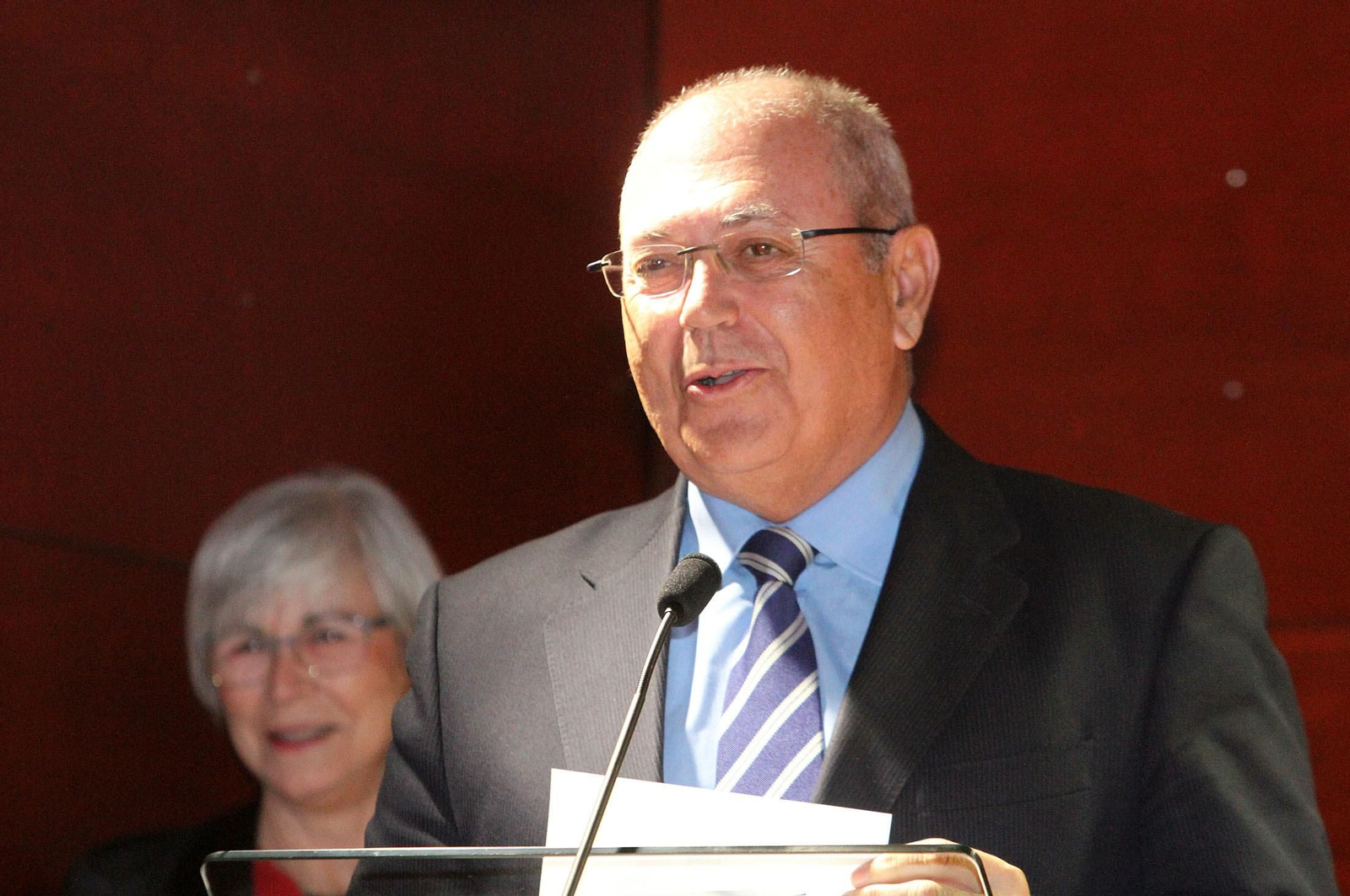 Atlantic Copper entrega los premios "Hablando en Cobre", en imágenes