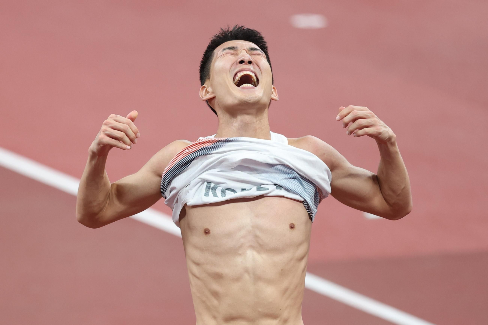 Las mejores fotos del Mundial de atletismo | Día 4