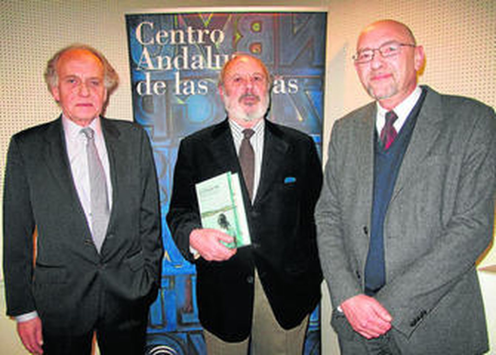 La riqueza del cancionero popular andaluz