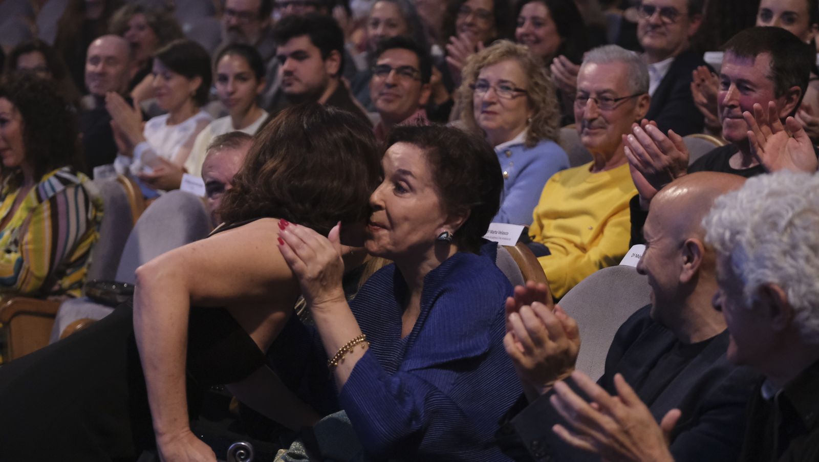 Imágenes de la Gala de Inauguración de FICAL 2020