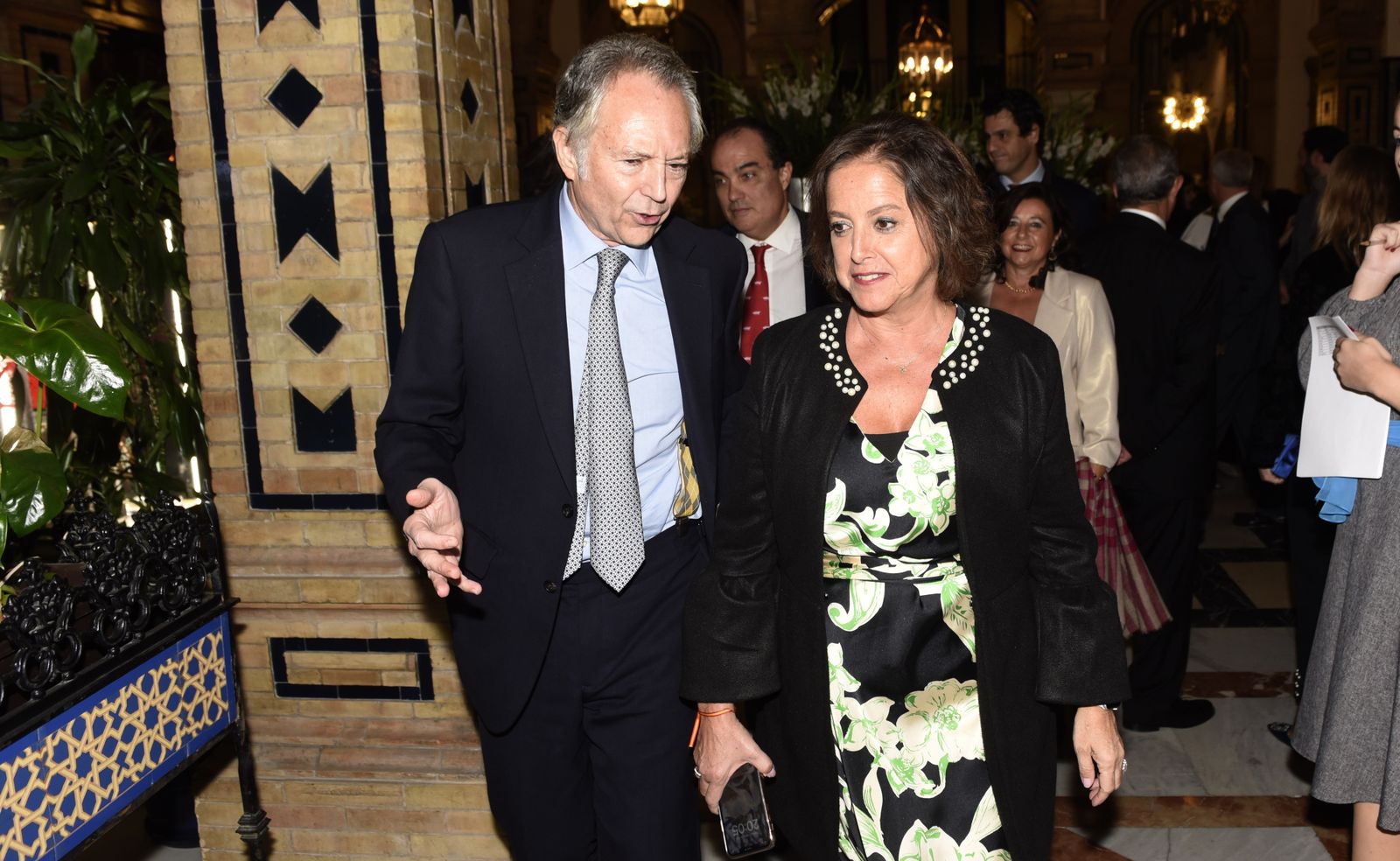 V Premios Salud y Bienestar