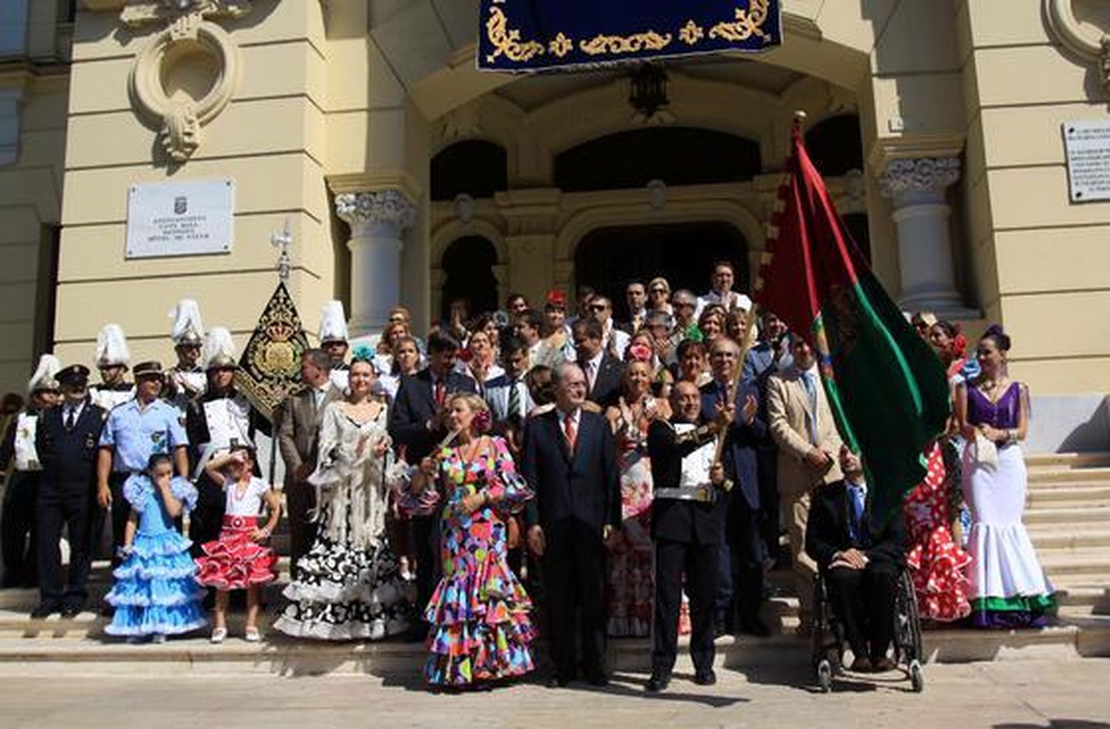 Foto: Migue Fernández