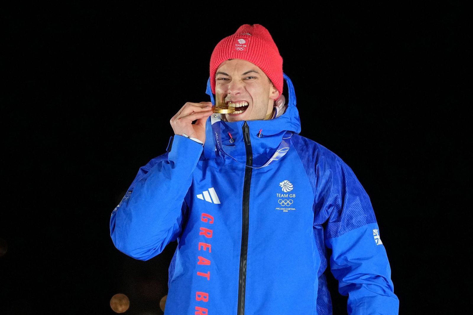 Las mejores fotos de los Juegos Olímpicos de invierno Milán Cortina d'Ampezzo 2026 | Octava jornada