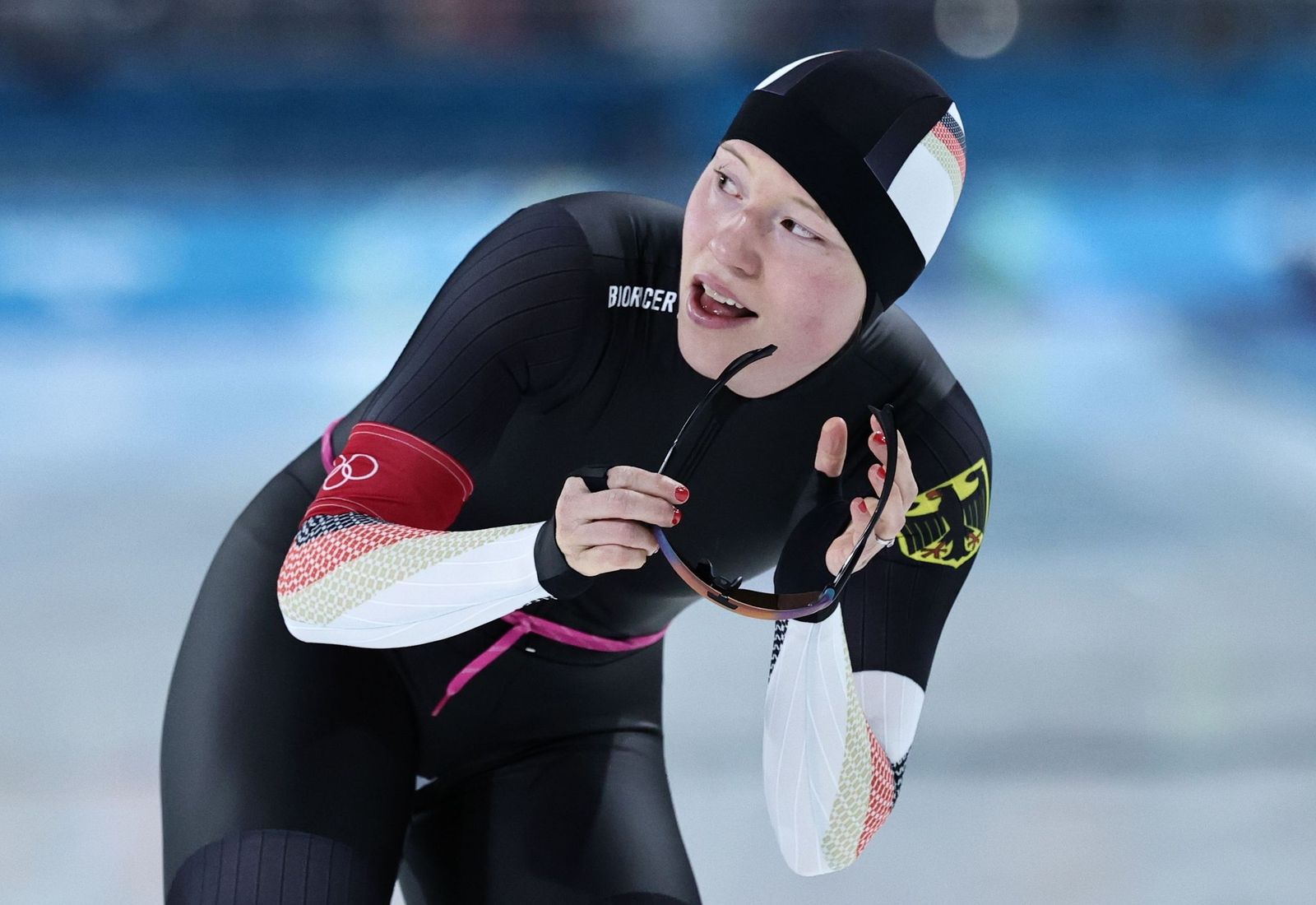 Las mejores fotos de los Juegos Olímpicos de invierno Milán Cortina d'Ampezzo 2026 | Segunda jornada