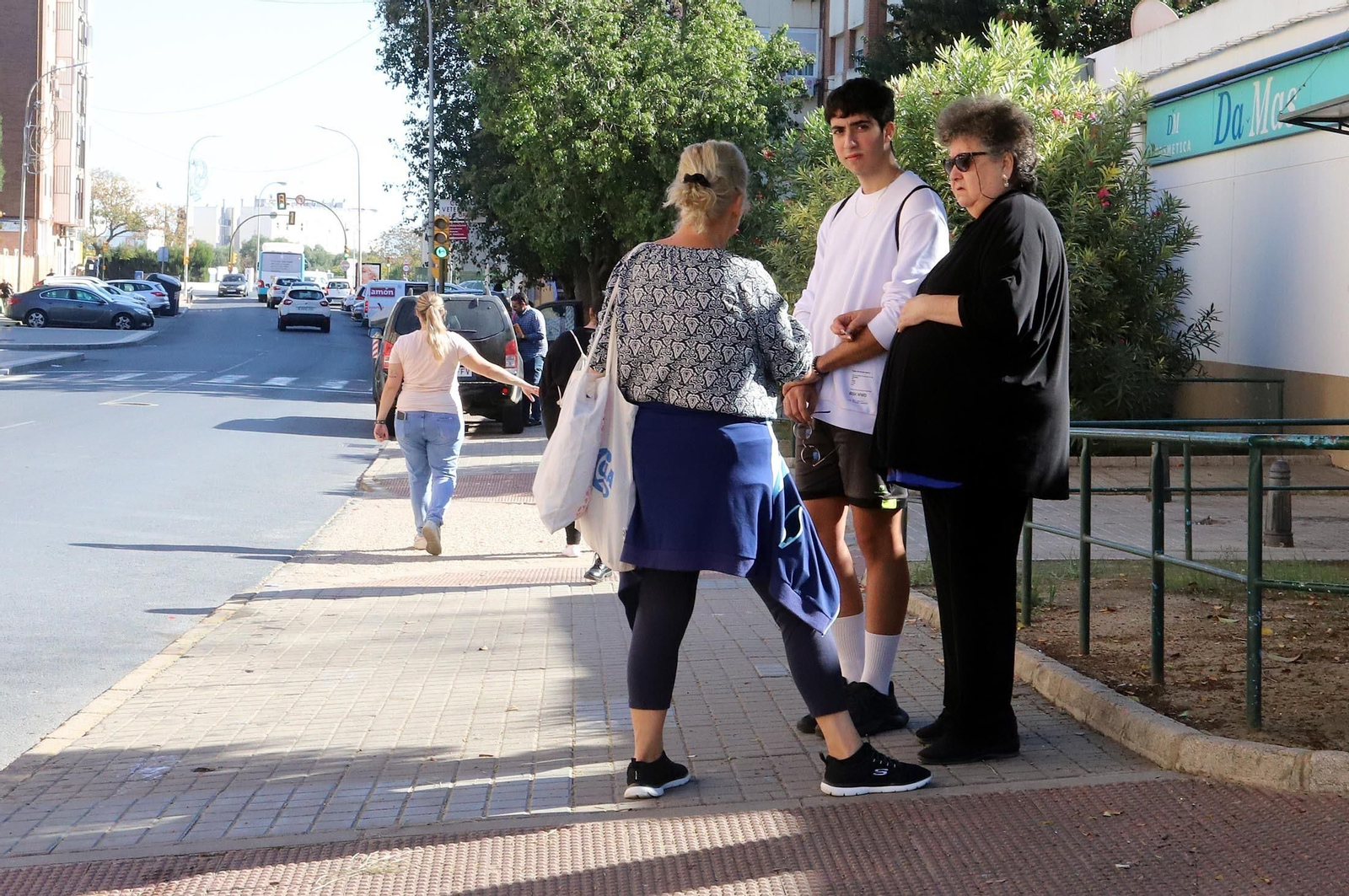 Barrio a barrio: Imágenes de Santa Marta