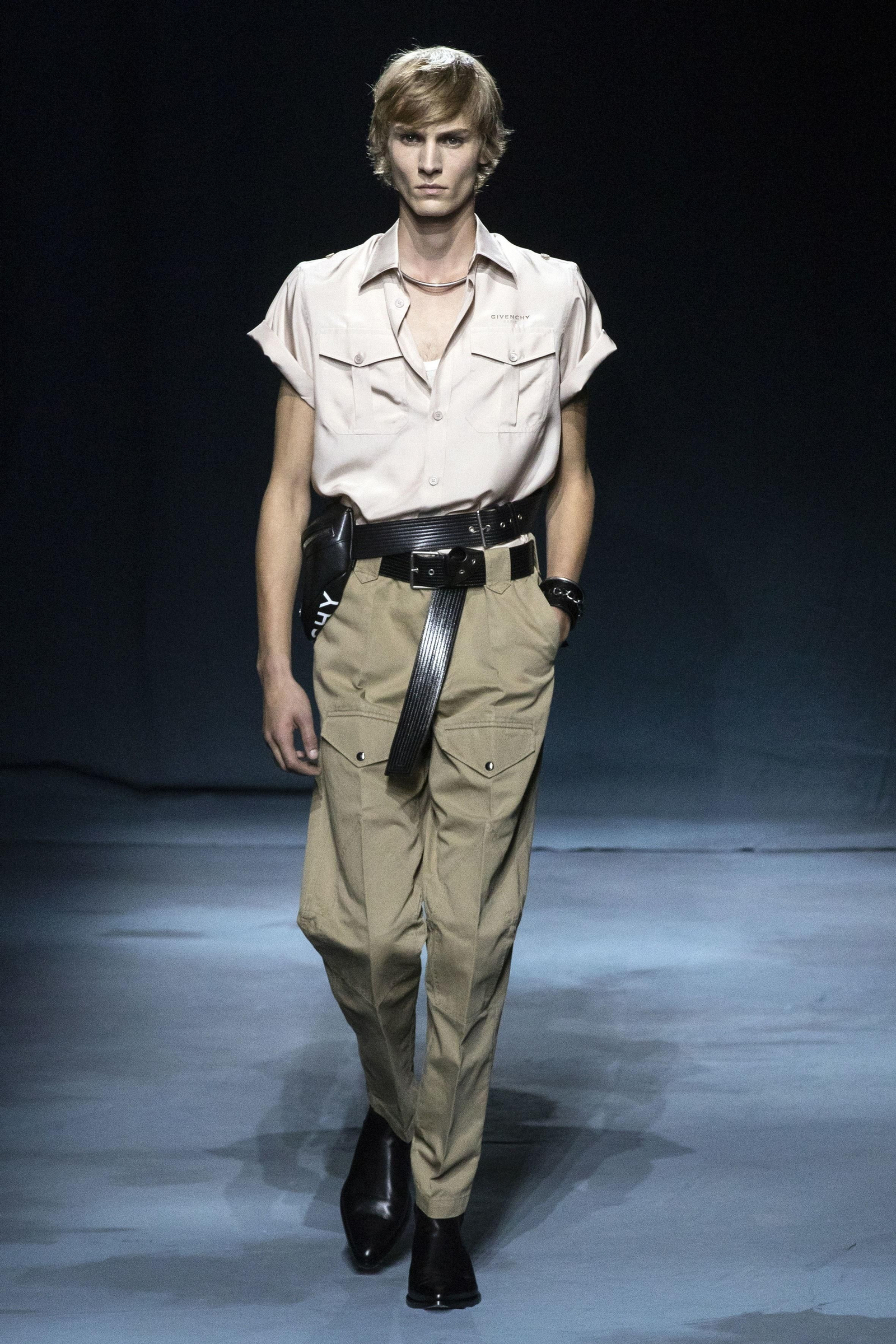 Givenchy - Primavera Verano 2019