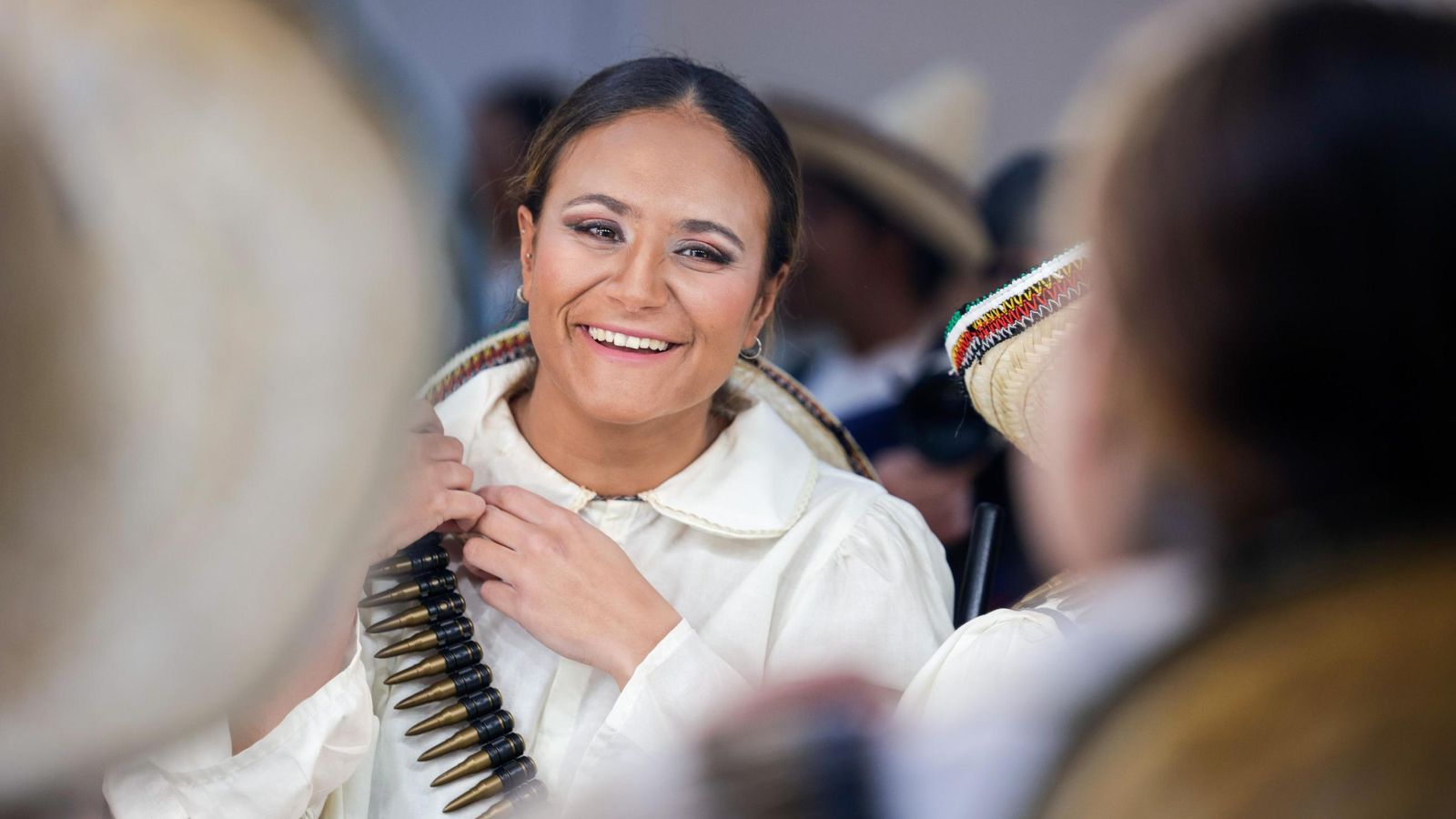 Búscate entre las mejores imágenes de la decimotercera sesión de preliminares del COAC 2025