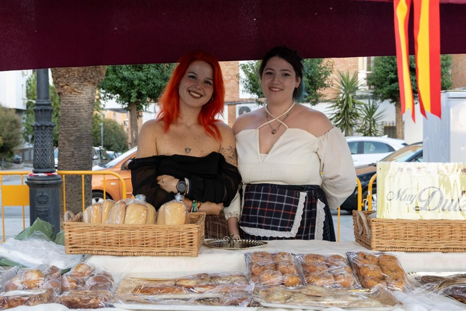 Recreación de la Batalla de Bailén,  en imágenes