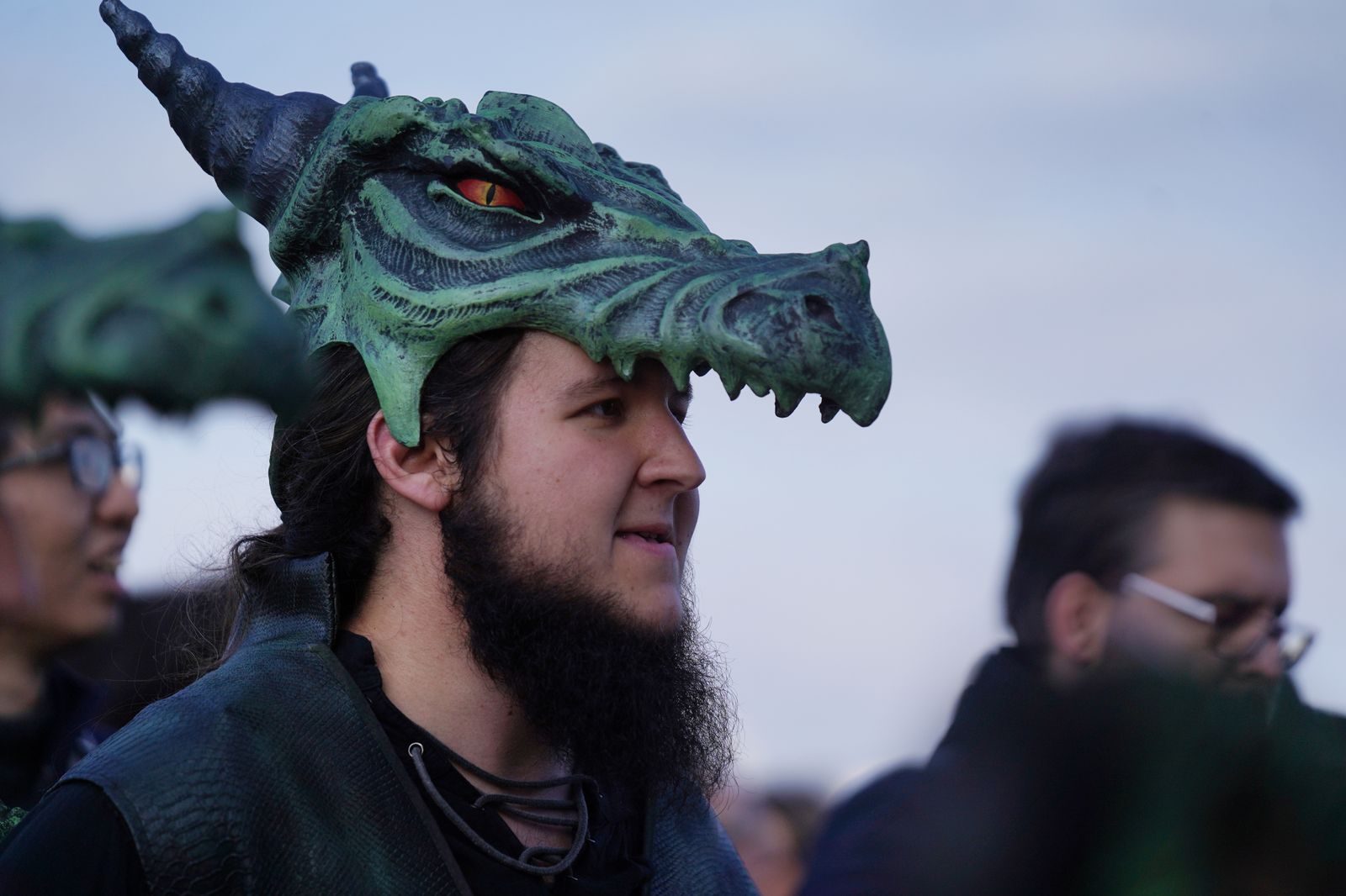 El Mercado de las Tres Culturas de Córdoba, en fotos