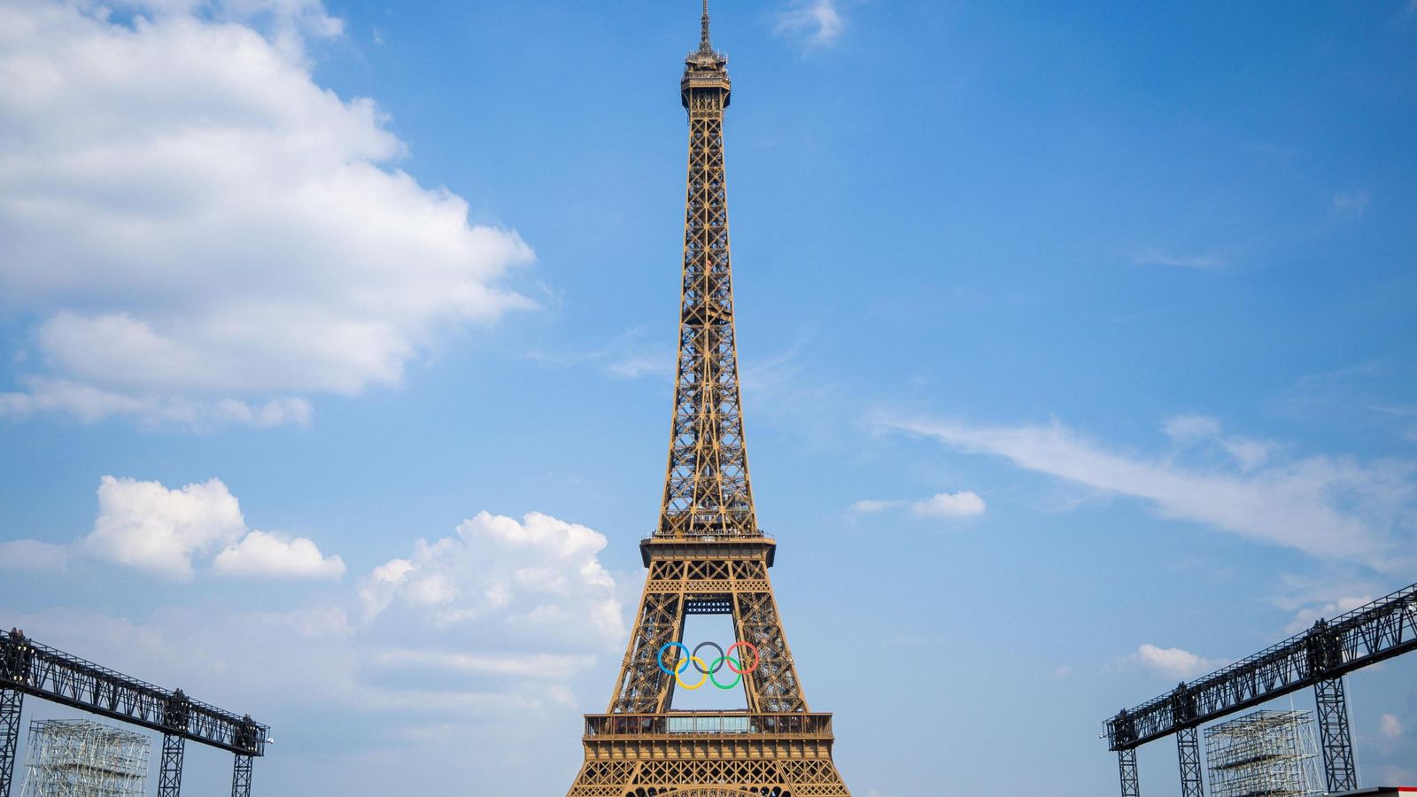 Los Juegos Olímpicos 2024 se celebrarán en París