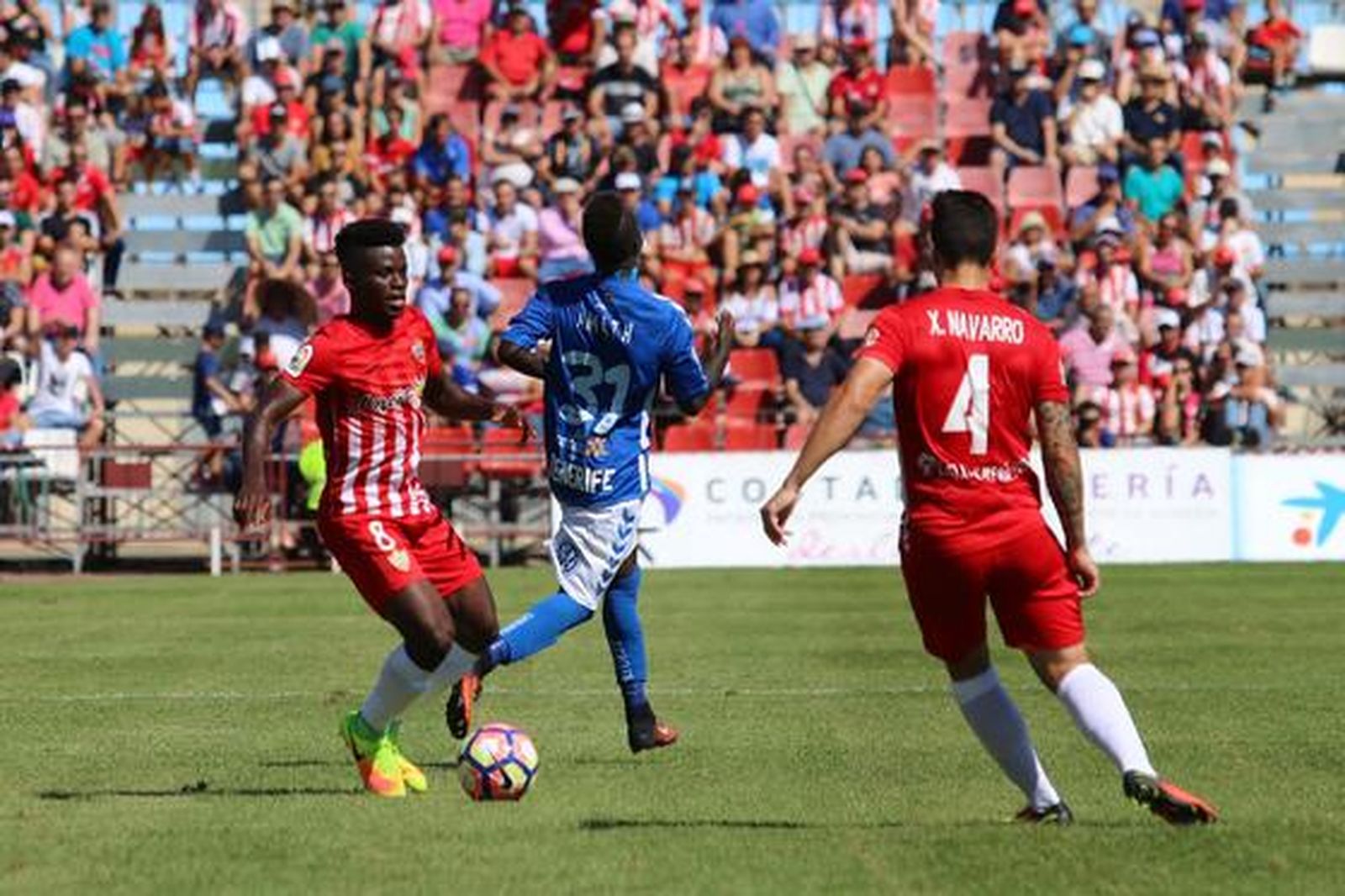 Foto: Rafael González

Foto: EFE