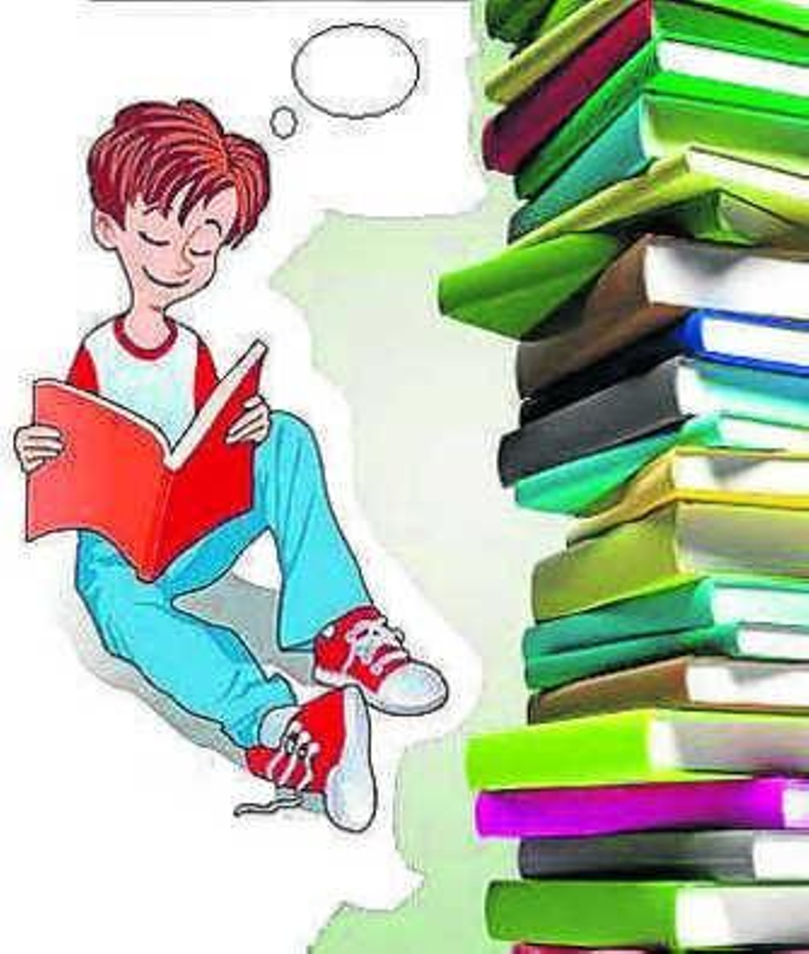 Sobre la lectura y su aprendizaje