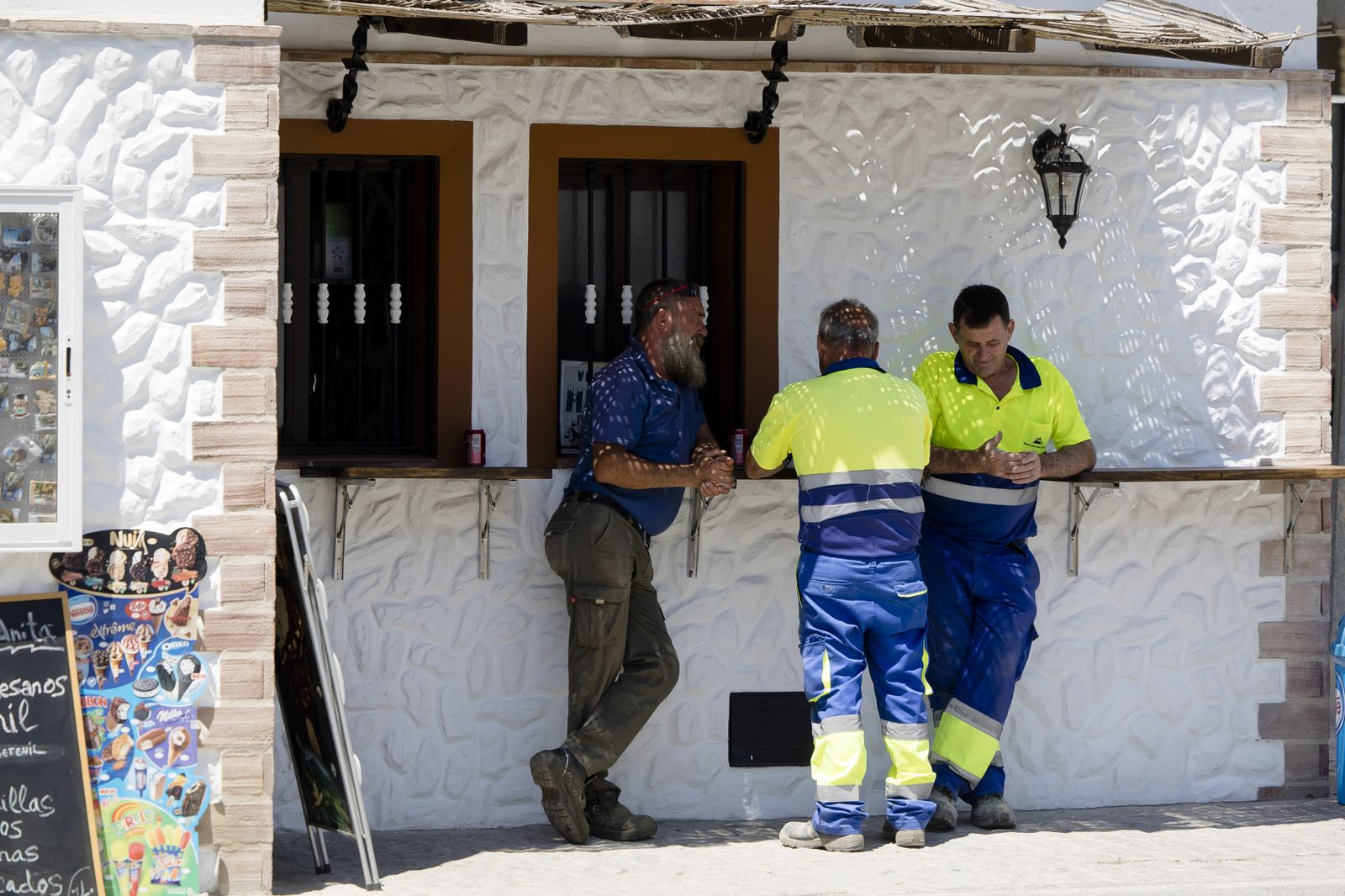 Setenil, ante las elecciones municipales del 28-M