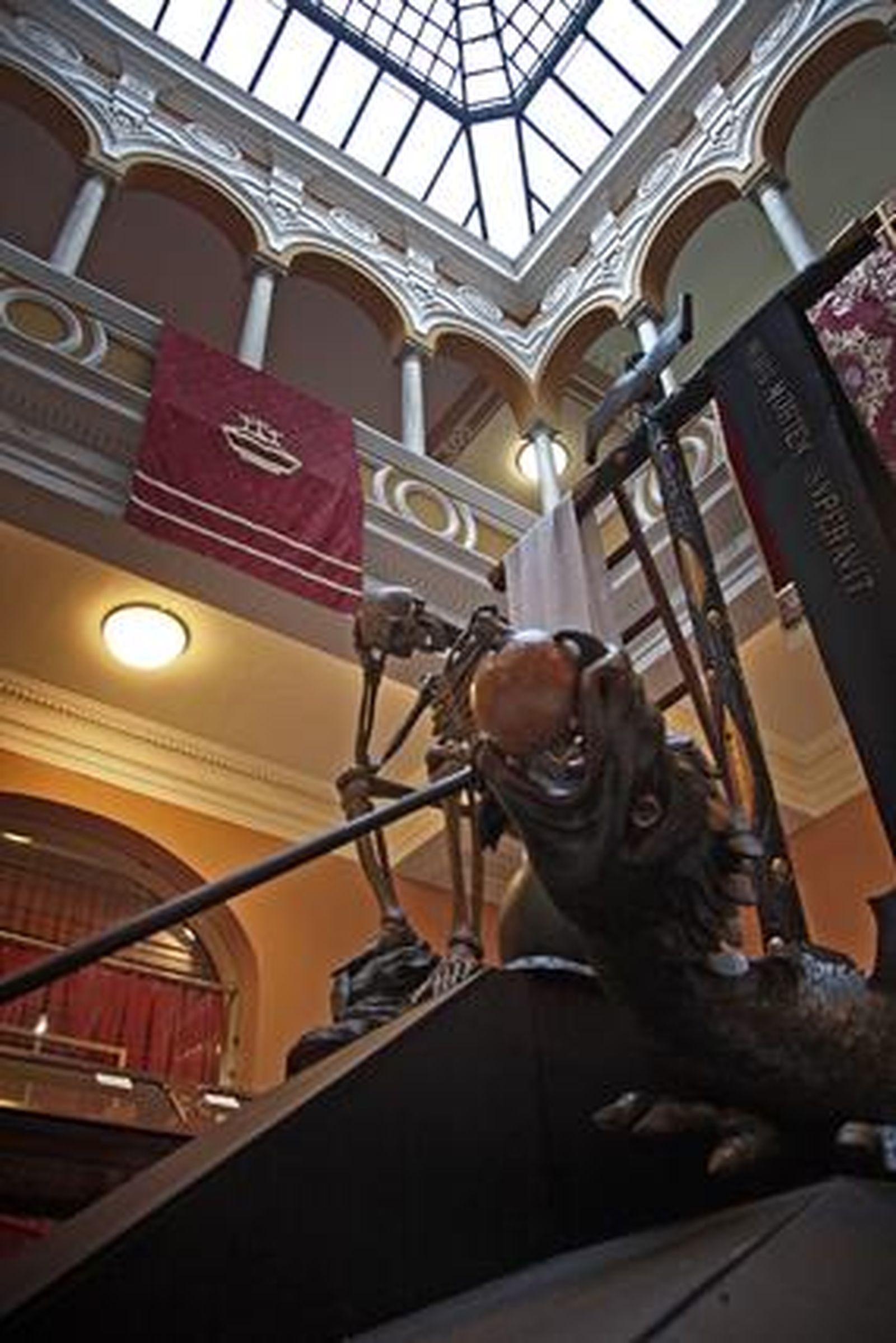 'Mors Mortem Superavit', los orígenes del Santo Entierro