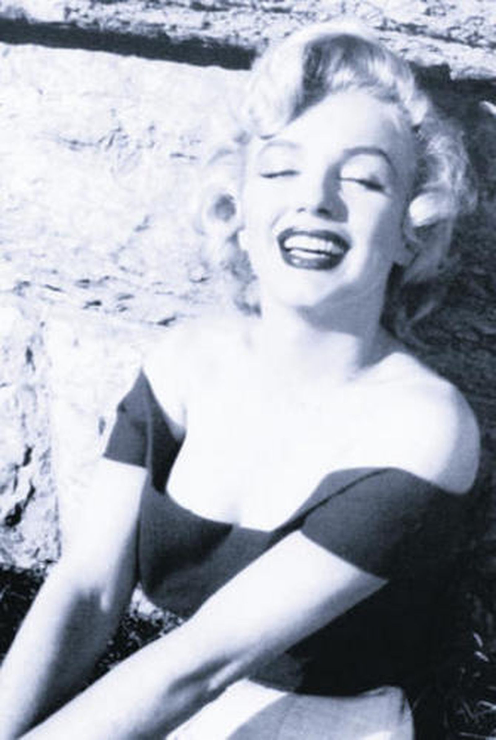 Quería que la conocieran como actriz y que la quisieran como a una niña.