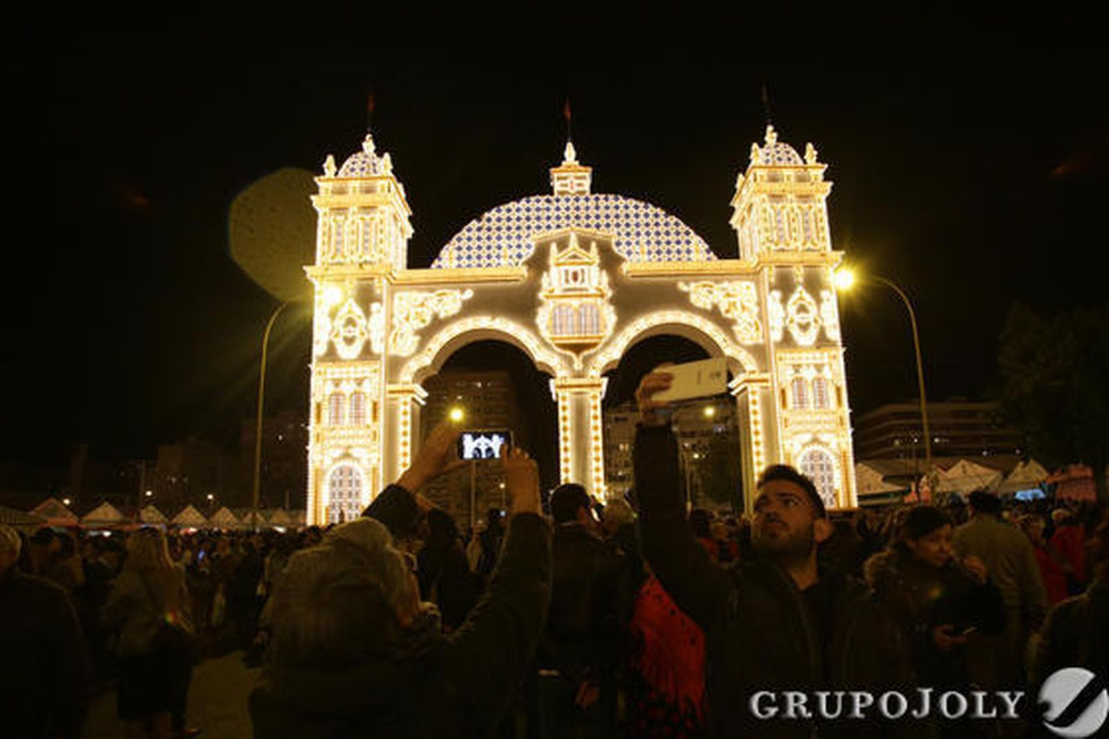 Foto: MJ Lopez/ Juan Carlos Vazquez