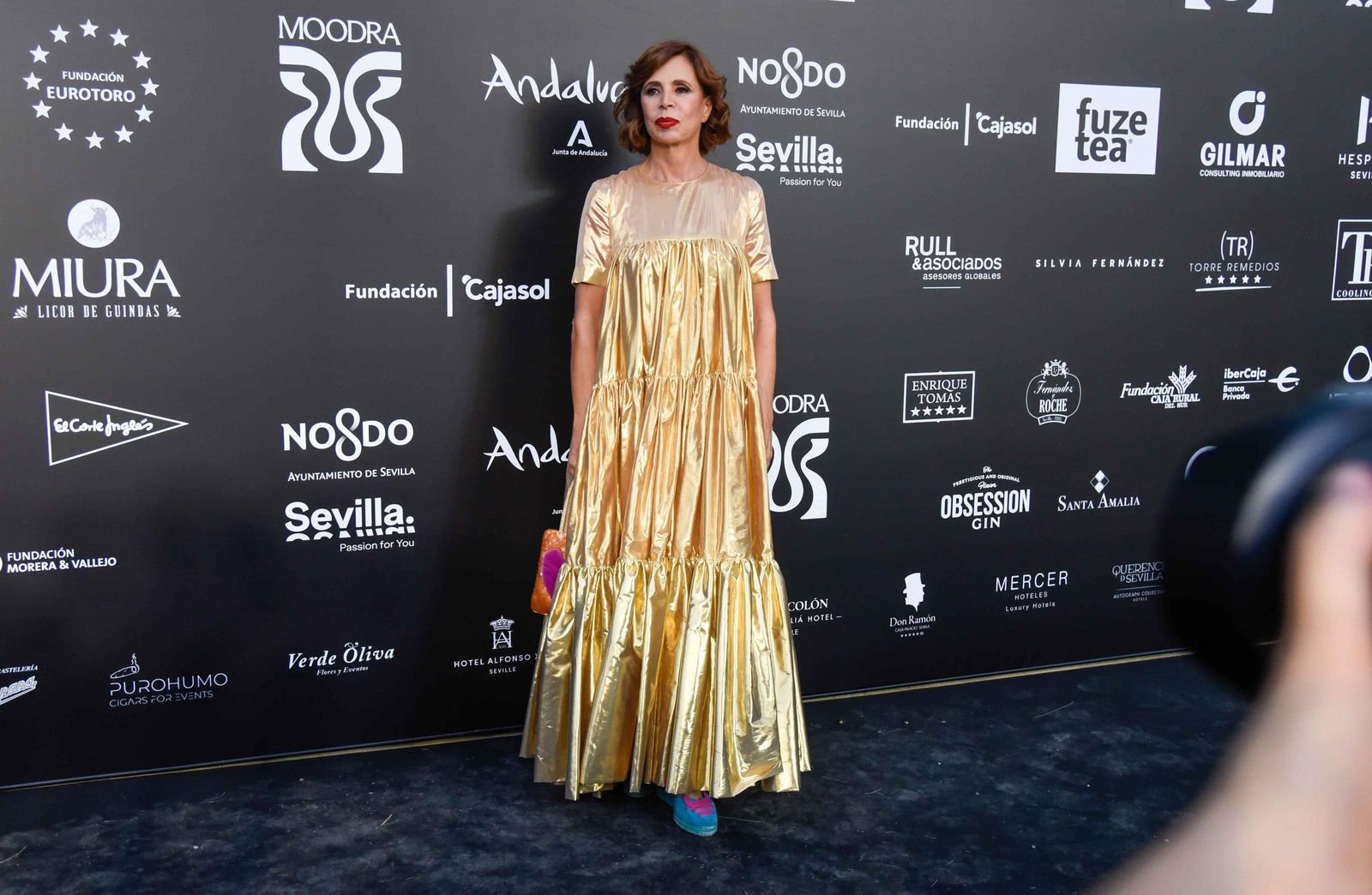 Gala de los XIX Premios Escaparate