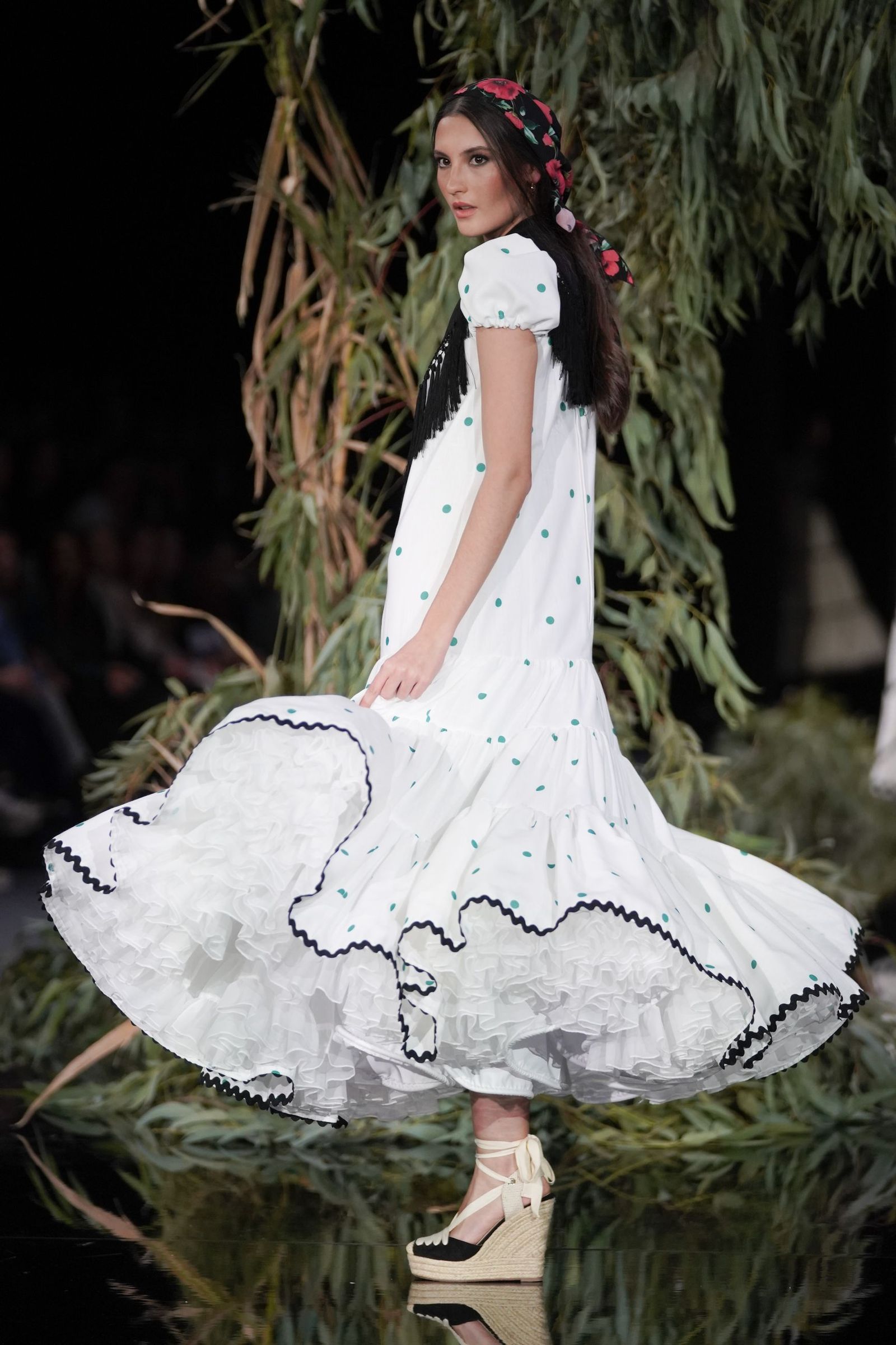 El desfile de Gil Ortiz en SIMOF 2026, todas las fotos