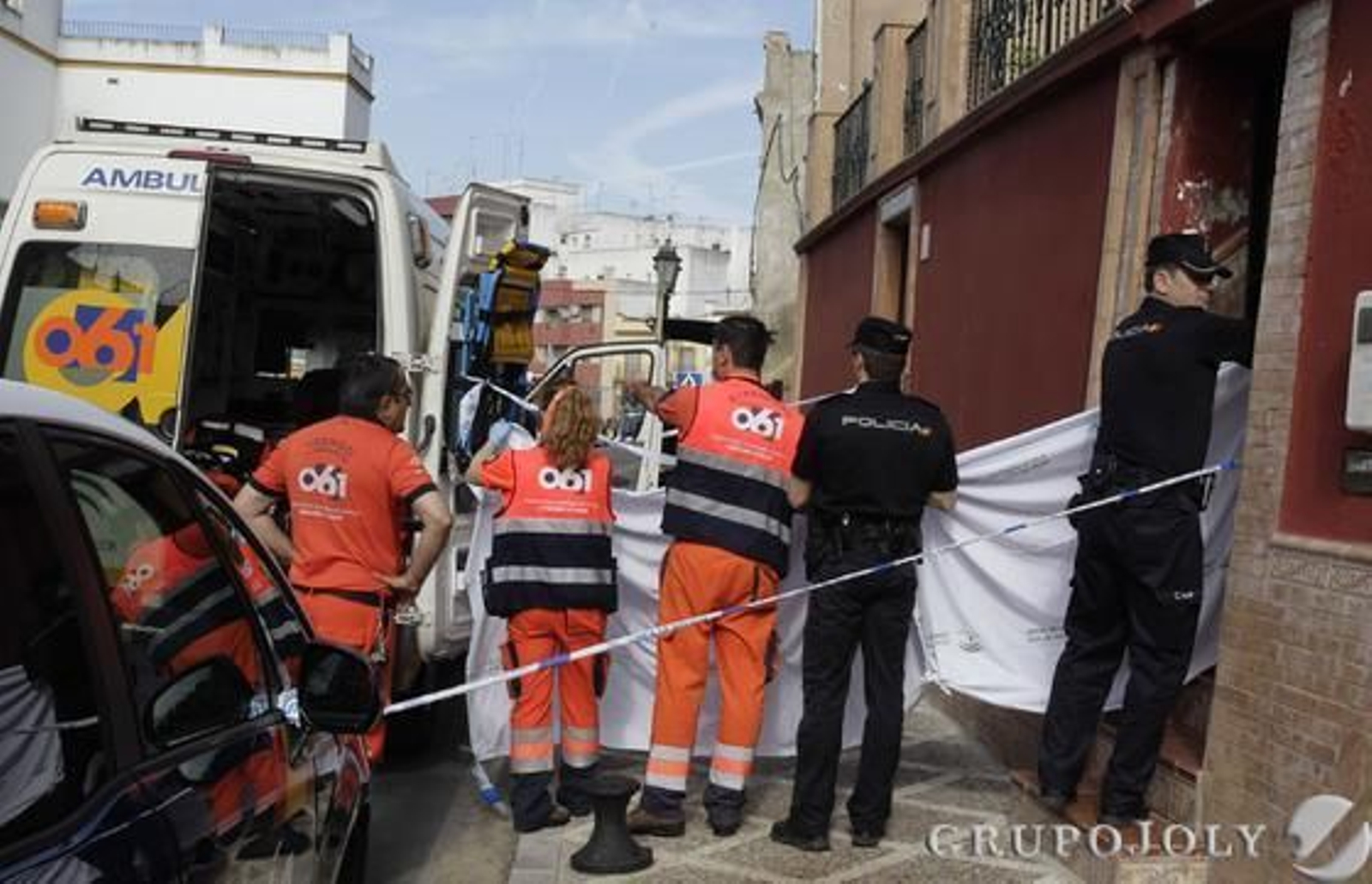 Foto: Antonio Pizarro