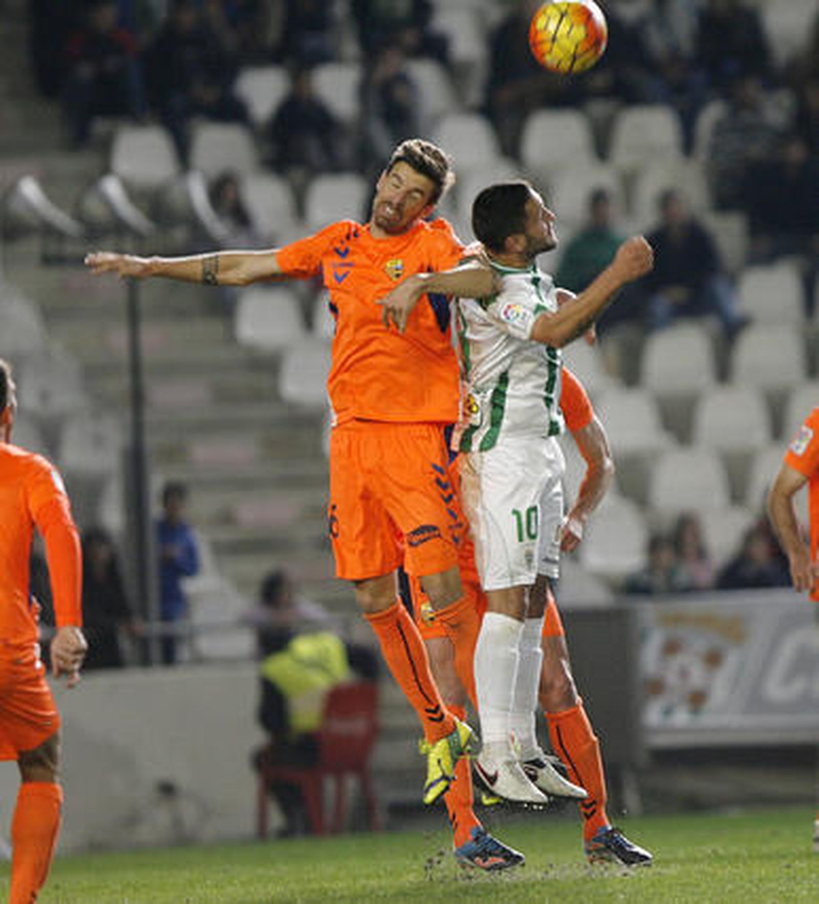 Foto: José Martínez