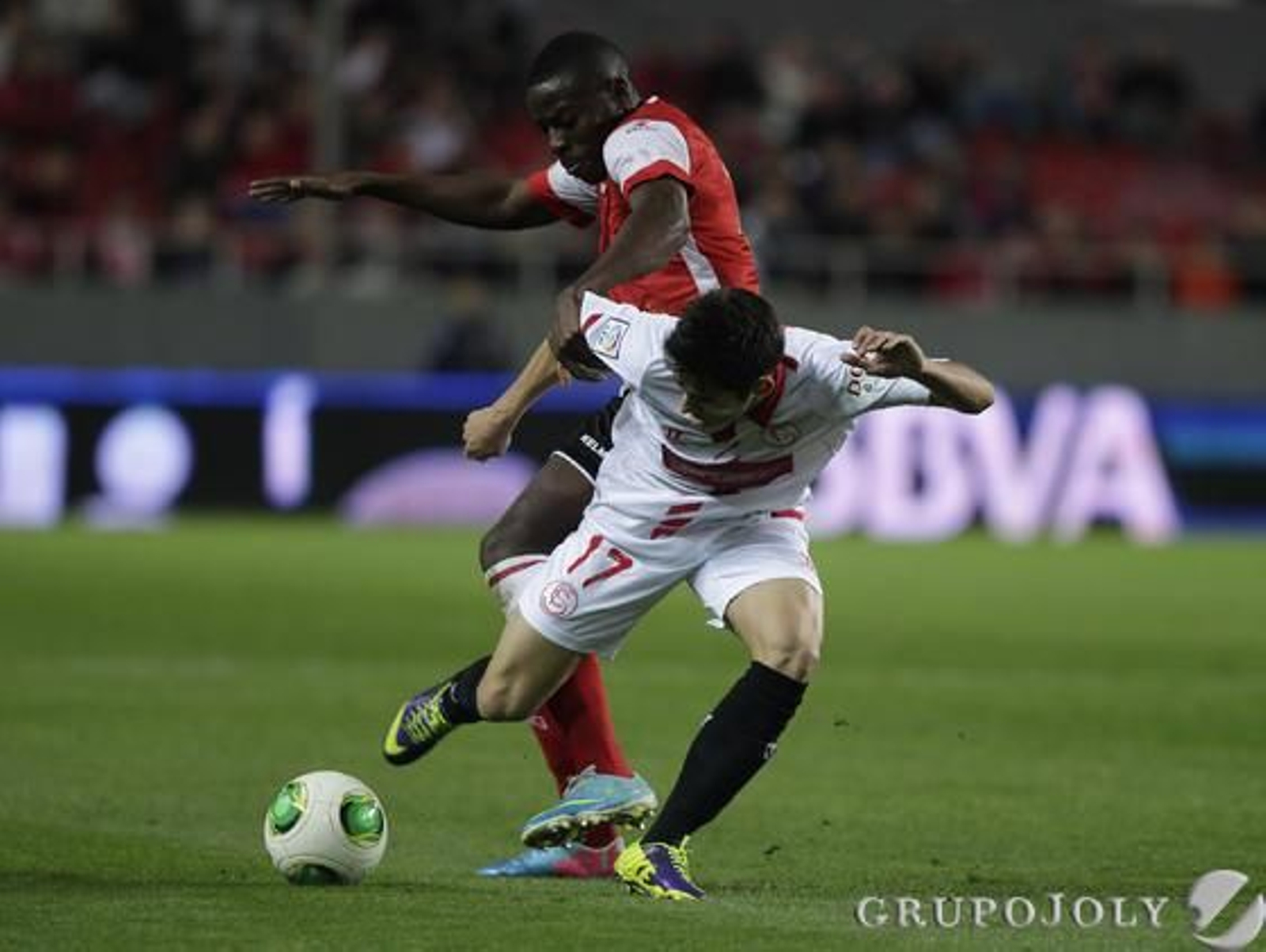 Foto: Antonio Pizarro