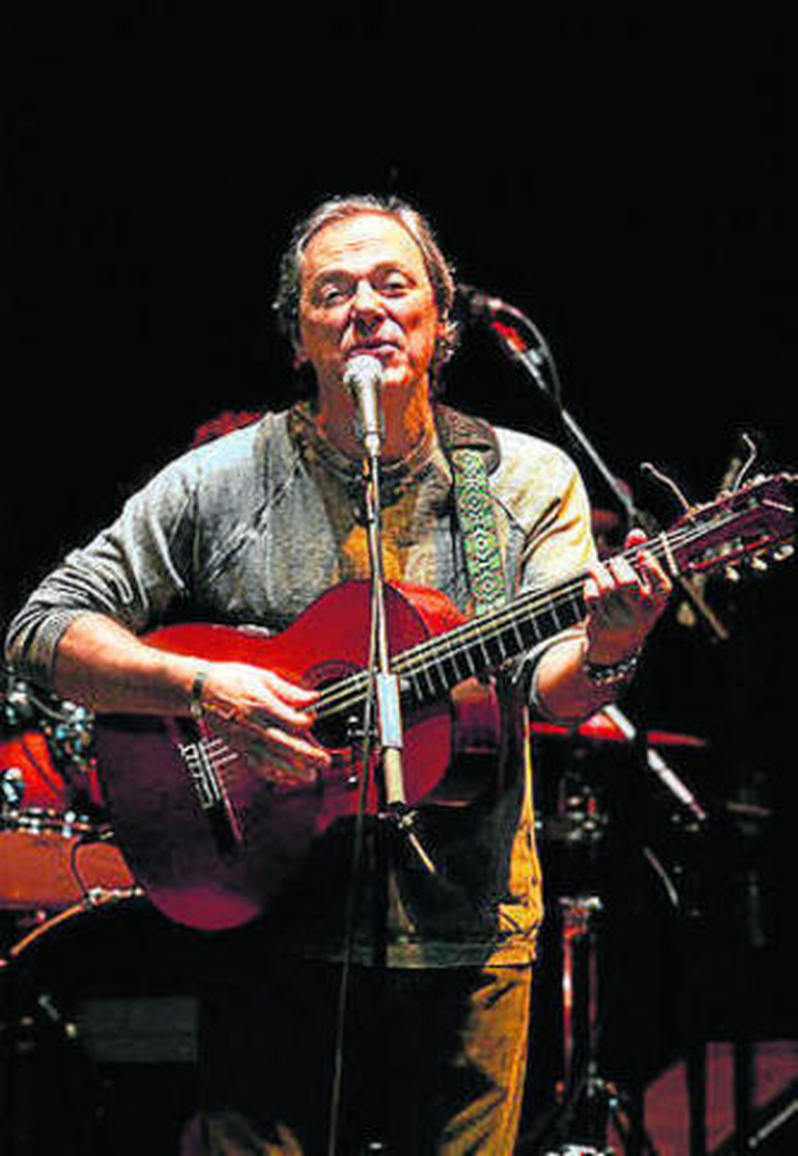 Salir a conciertos: La bossa nova de Toquinho cierra el ciclo Las Noches del Foro