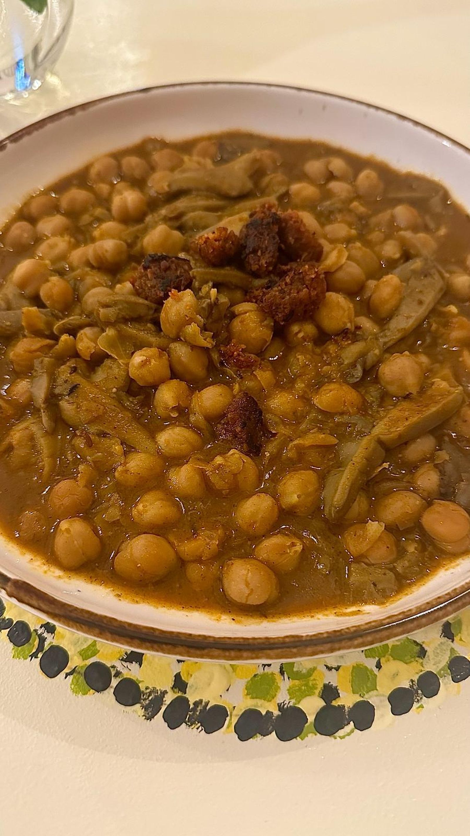 Callos de la Villa de Dolly & Parton