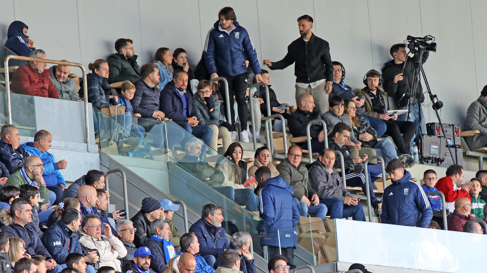 Xerez CD - Bollullos en Chapín